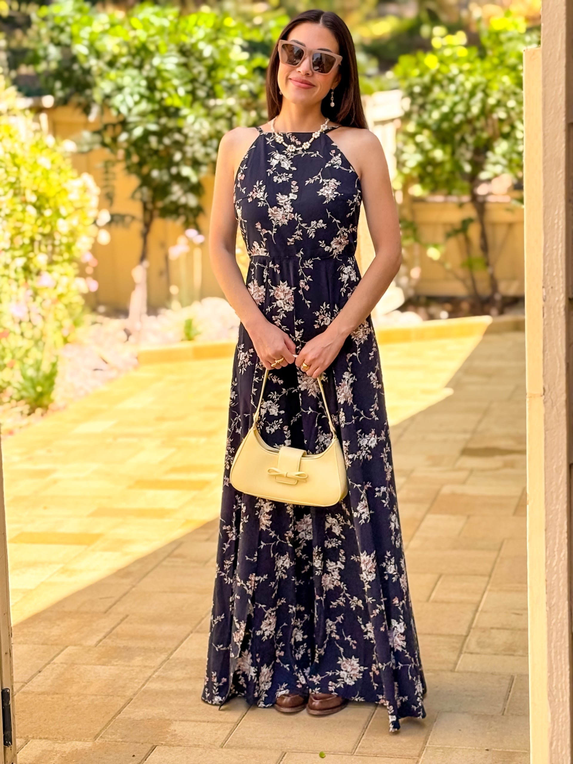 Ava Dress