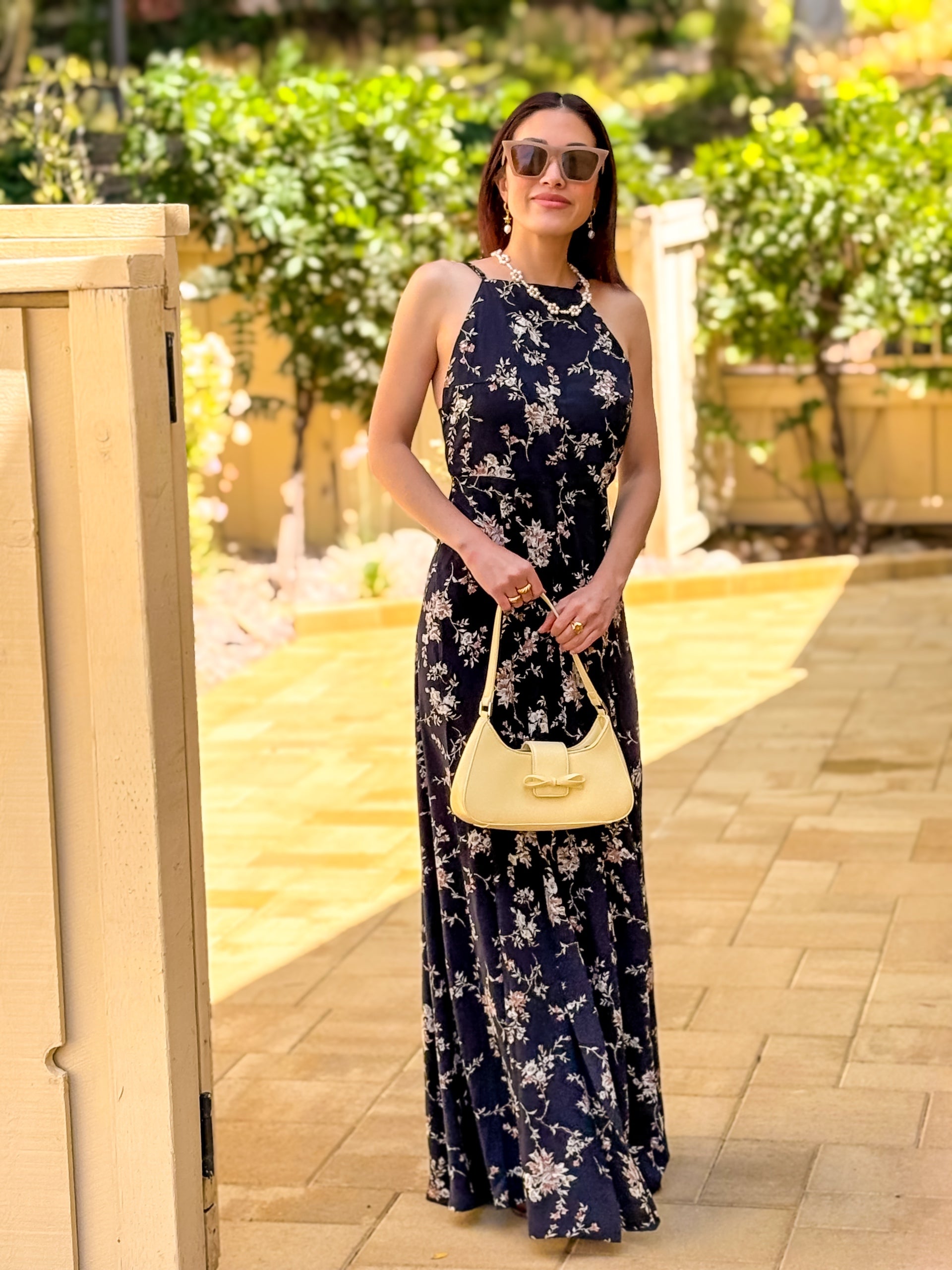 Ava Dress