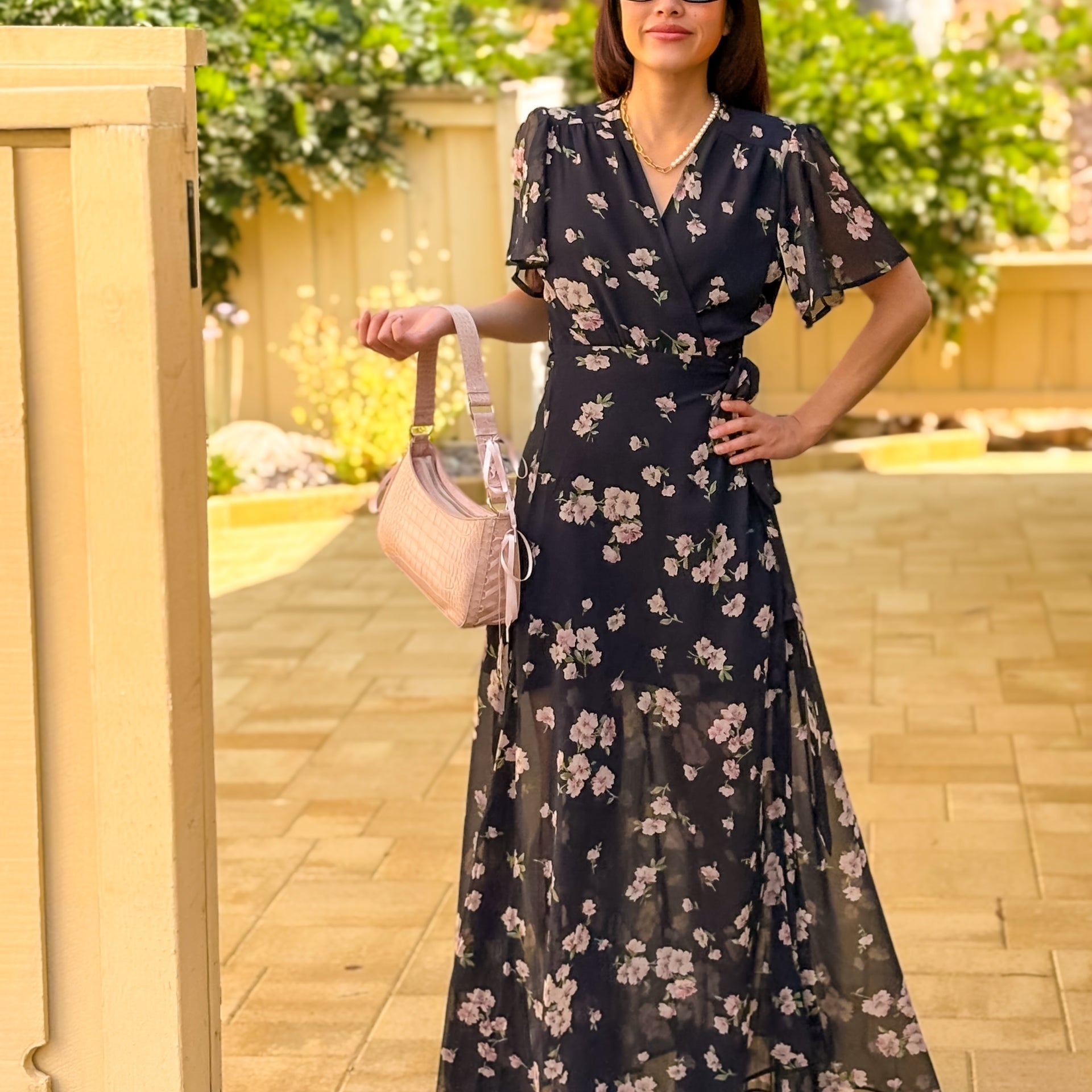 Kim Dress