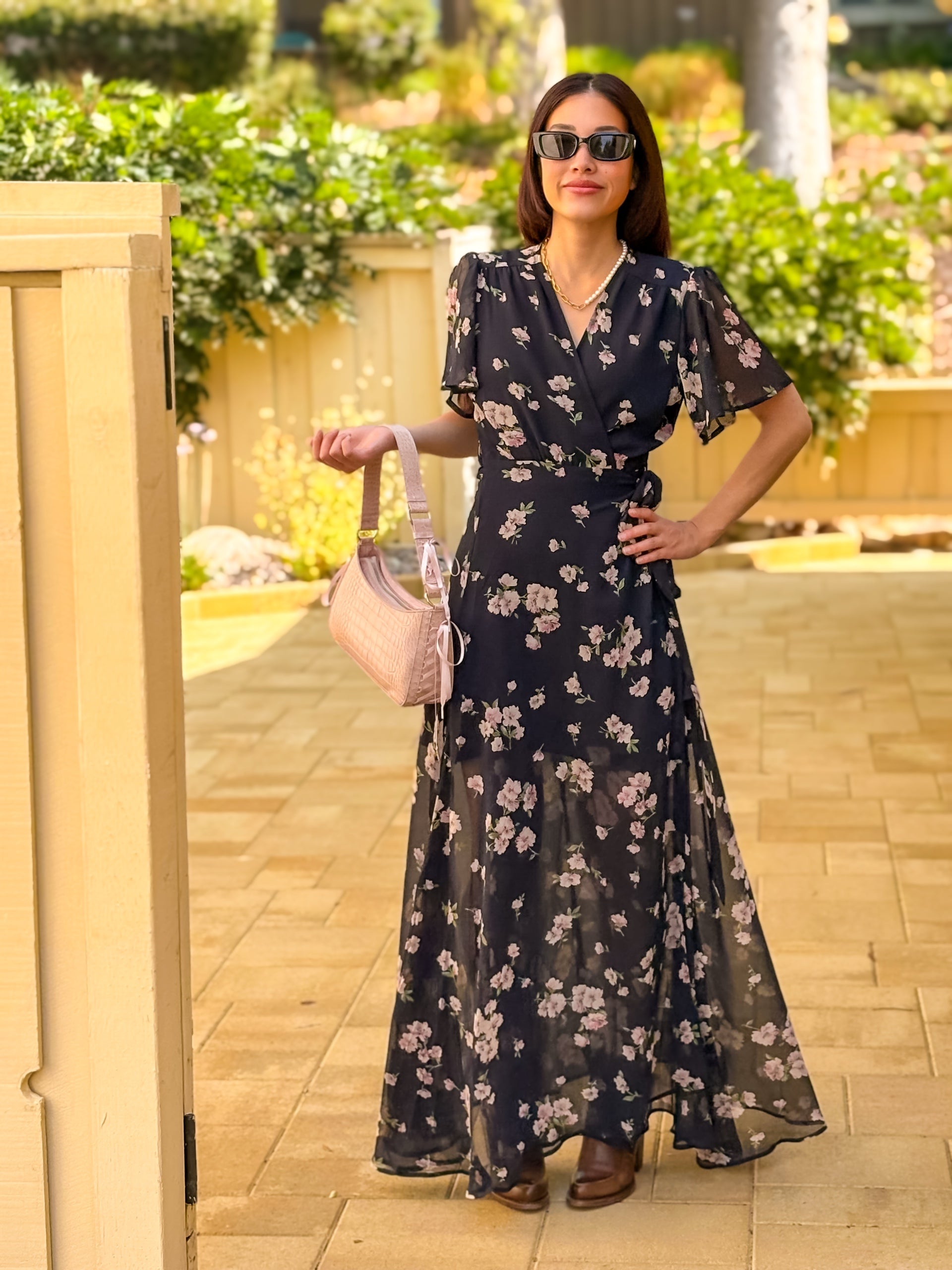 Kim Dress