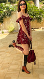 Bailey Romper