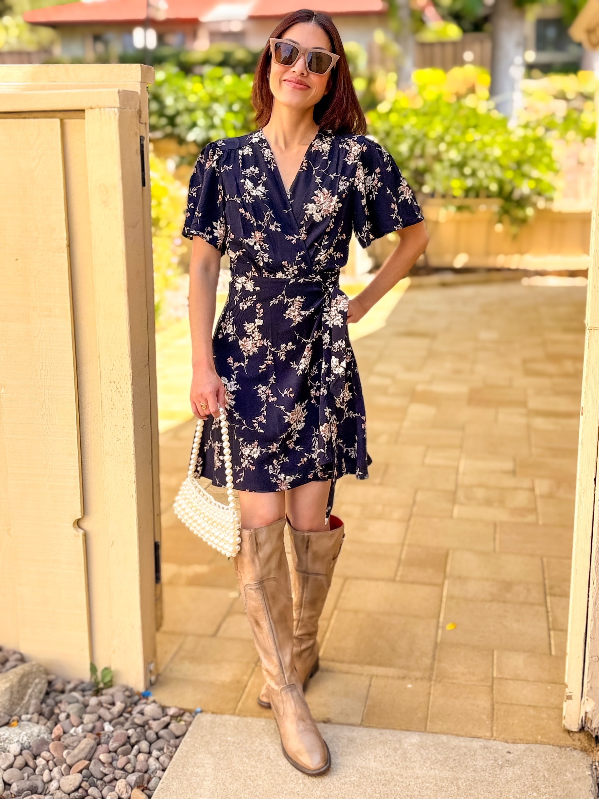 Guinevere Dress