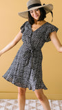 Joanna Dress