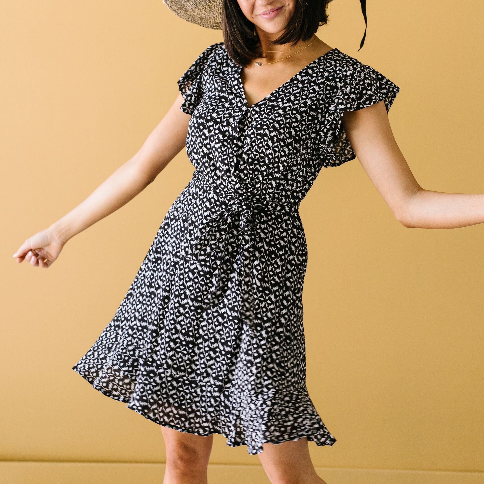 Joanna Dress