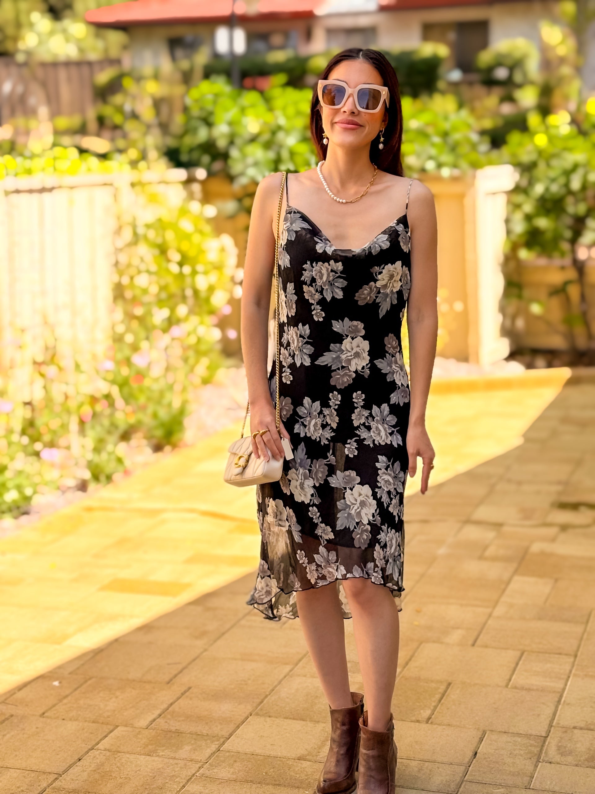Sasha Dress