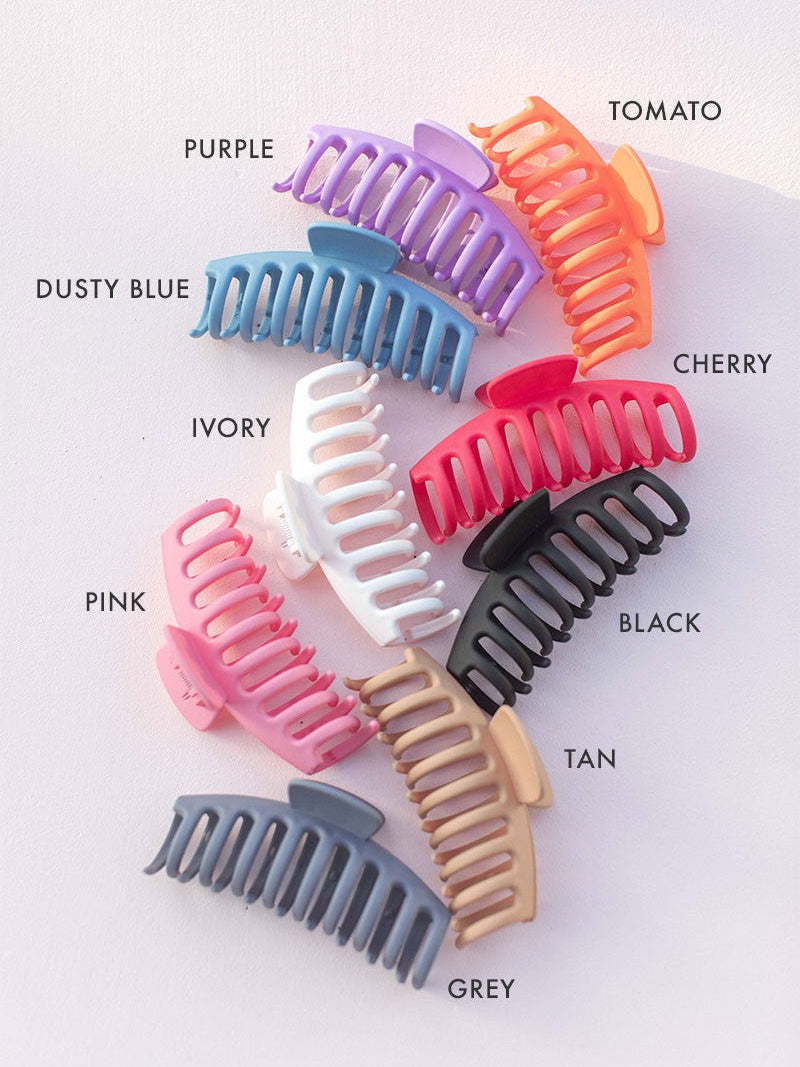 Matte Dreambeam Clip