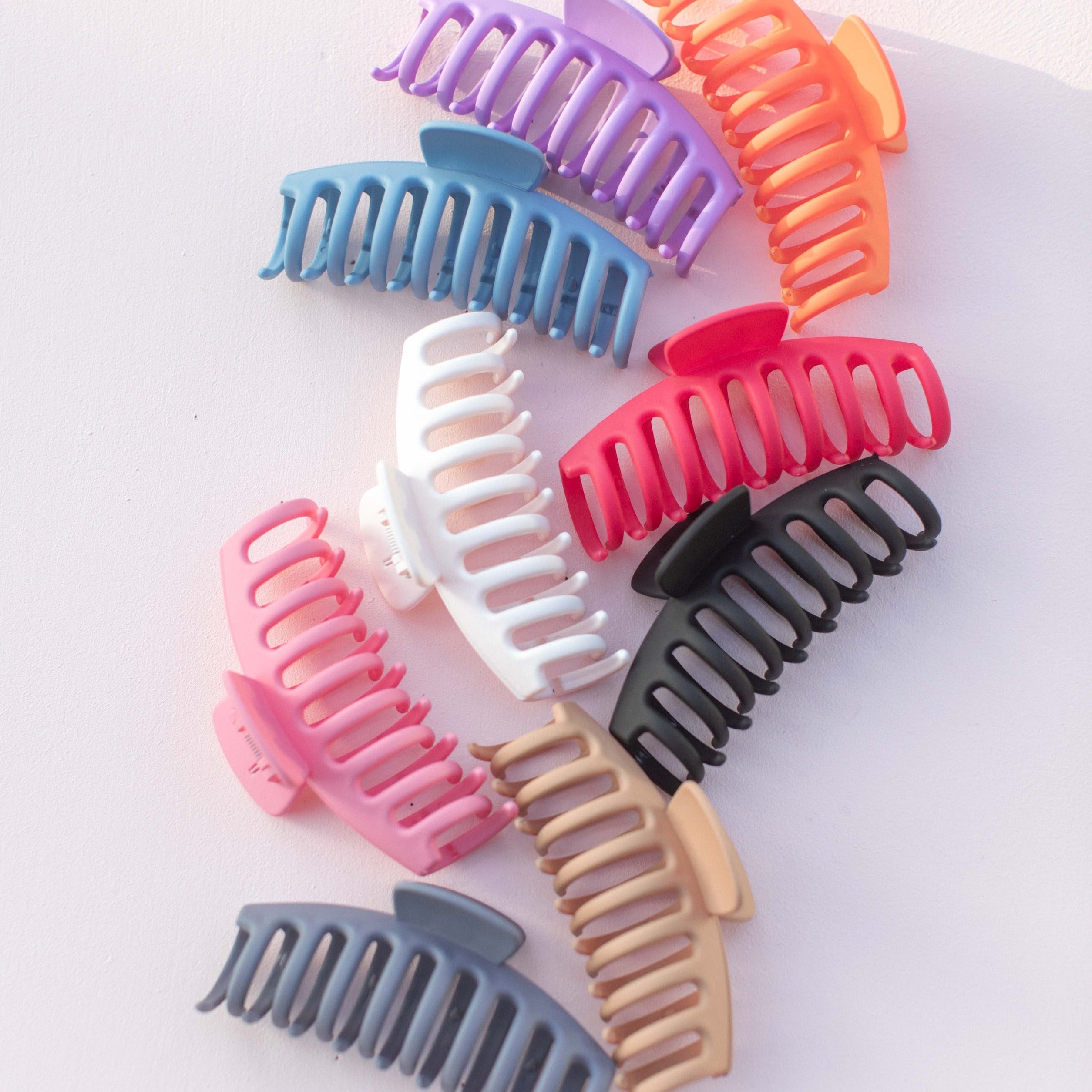 Matte Dreambeam Clip