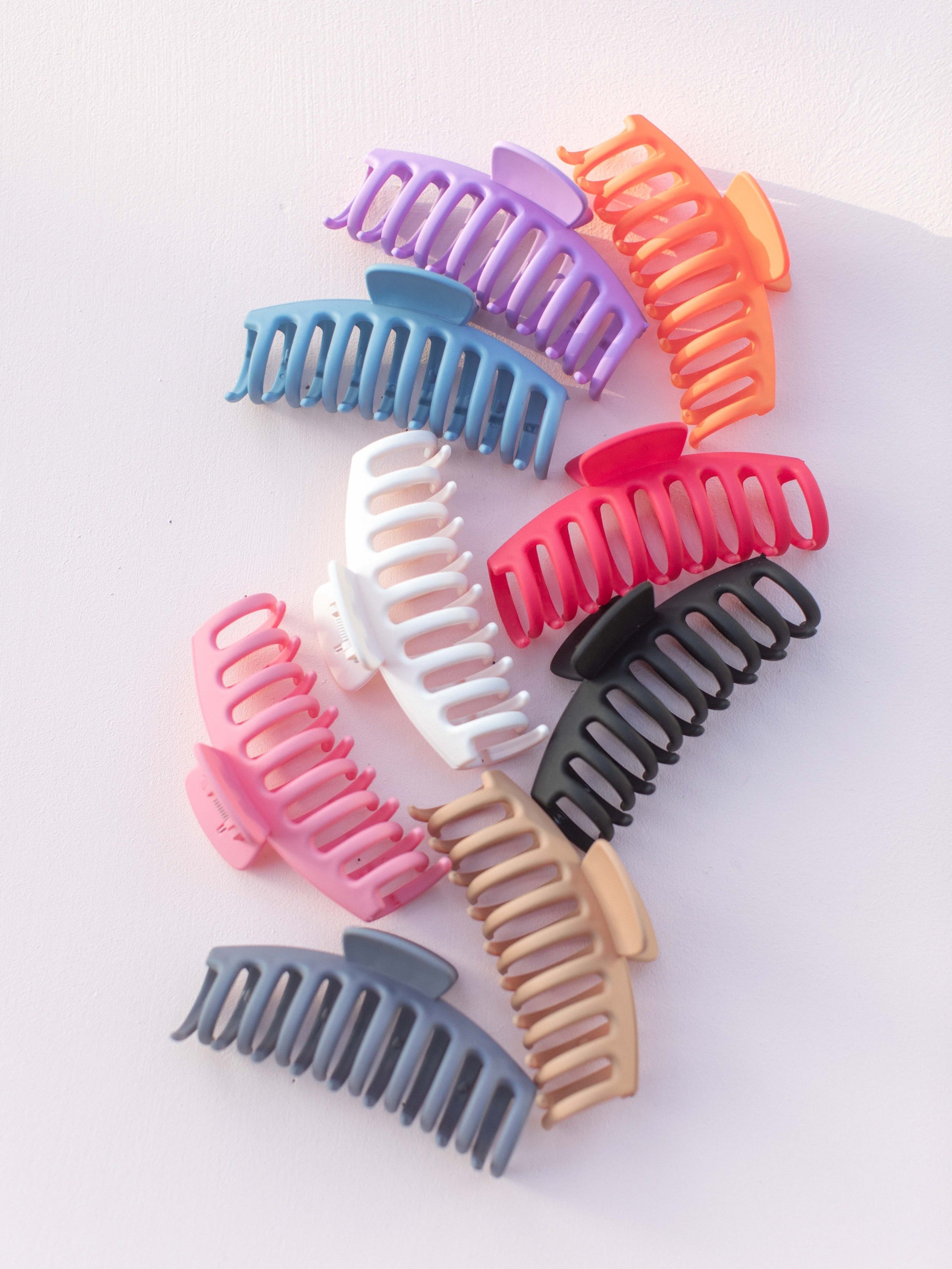 Matte Dreambeam Clip