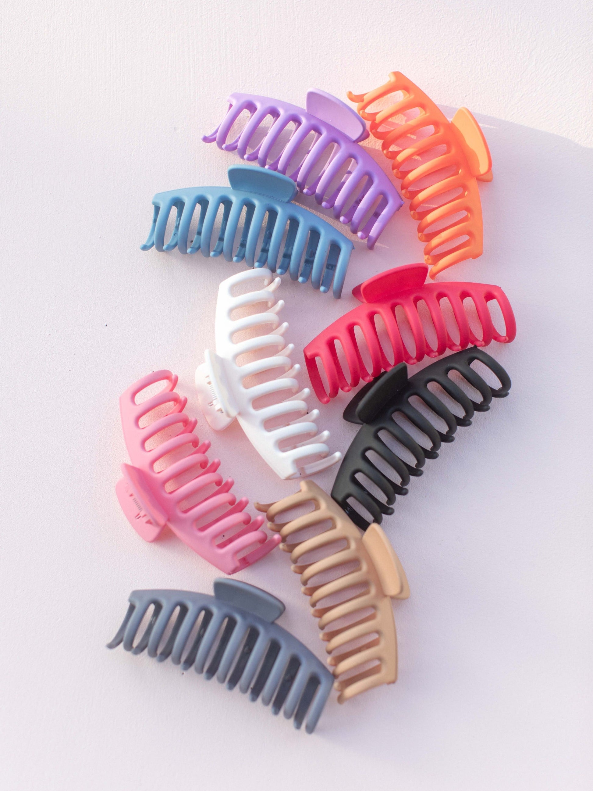 Matte Dreambeam Clip