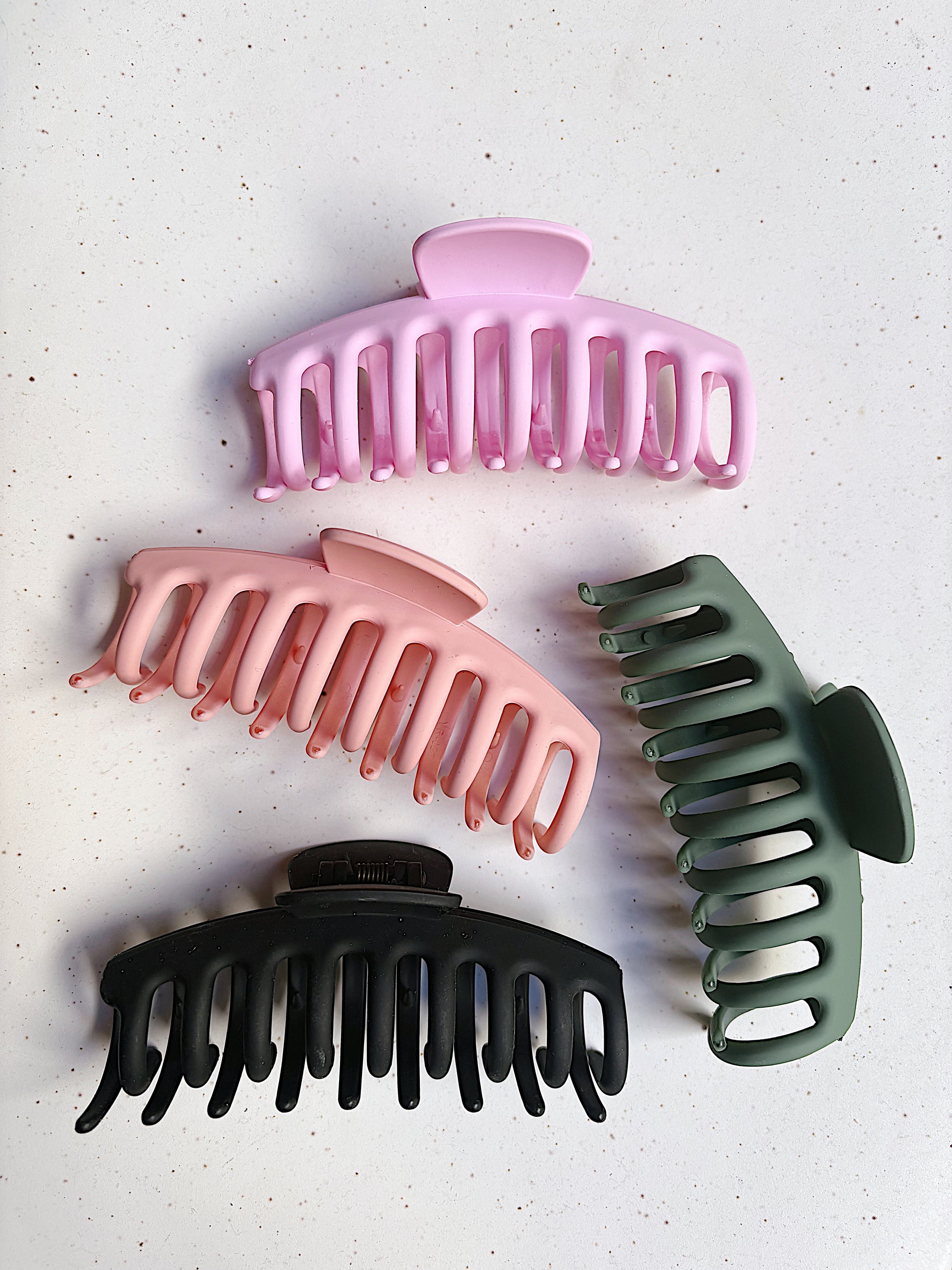 Matte Dreambeam Clip