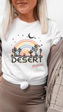 Desert Dreamer Tee