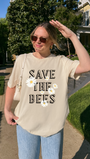 Save The Bees Tee