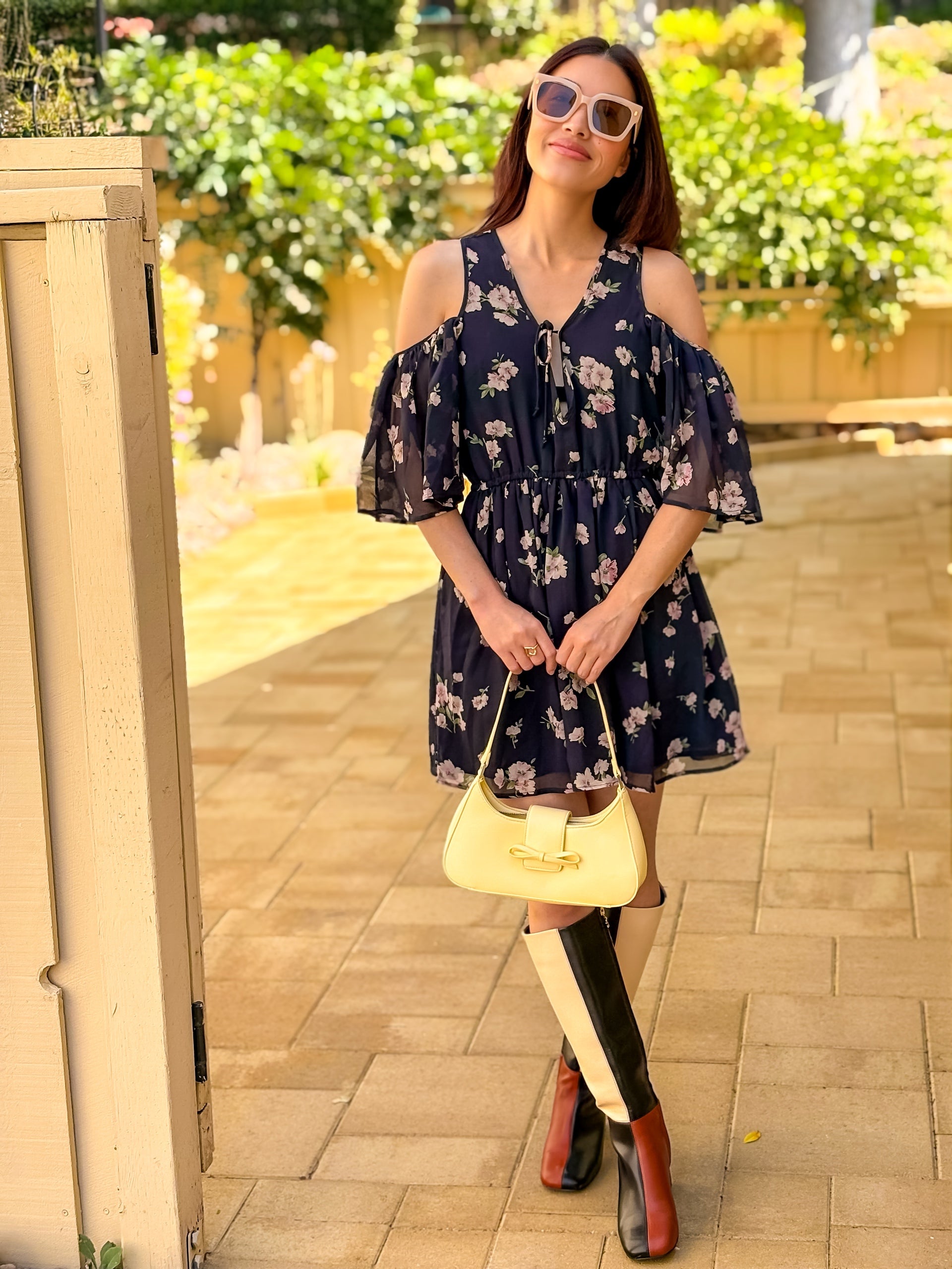 Kimberly Dress