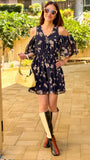 Kimberly Dress