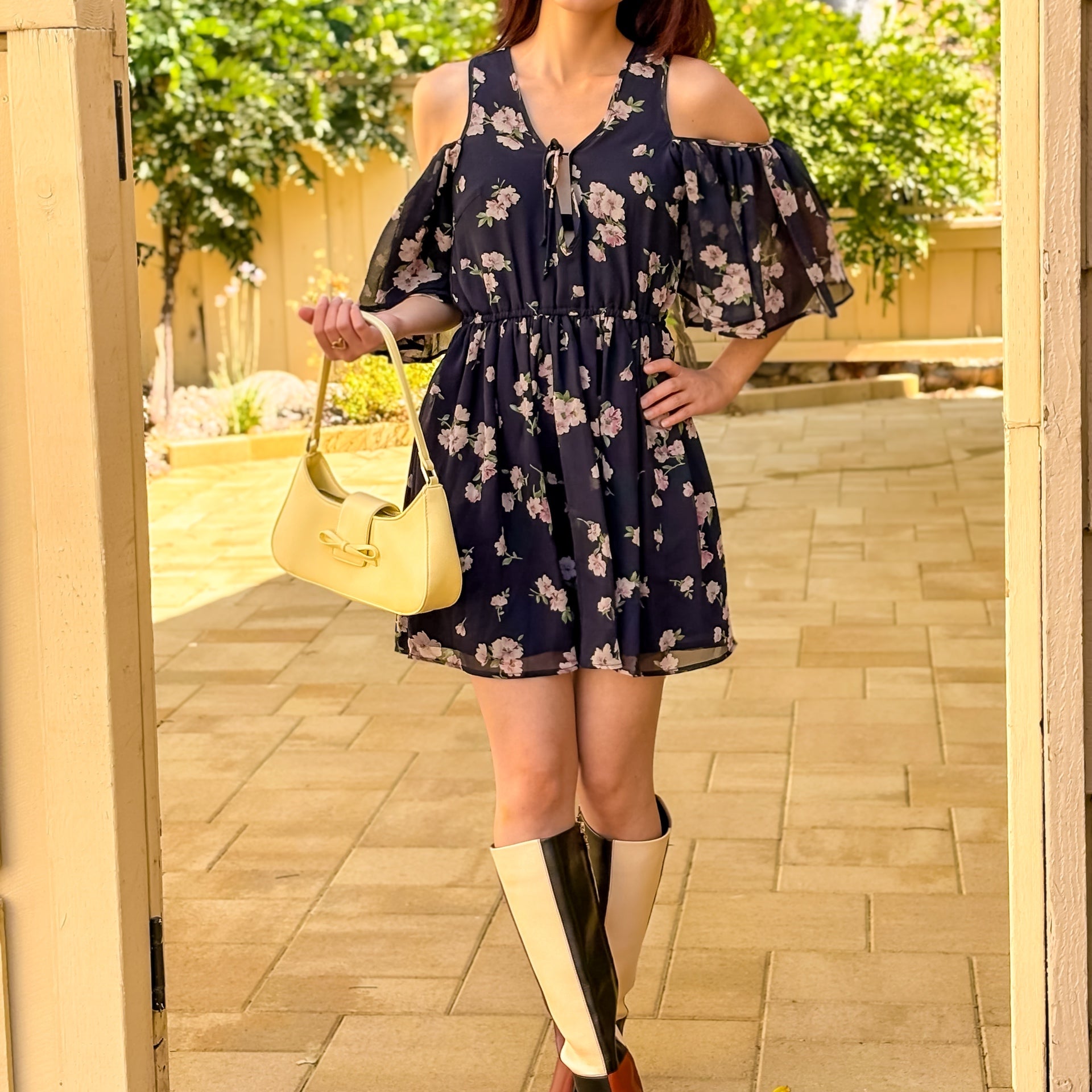 Kimberly Dress