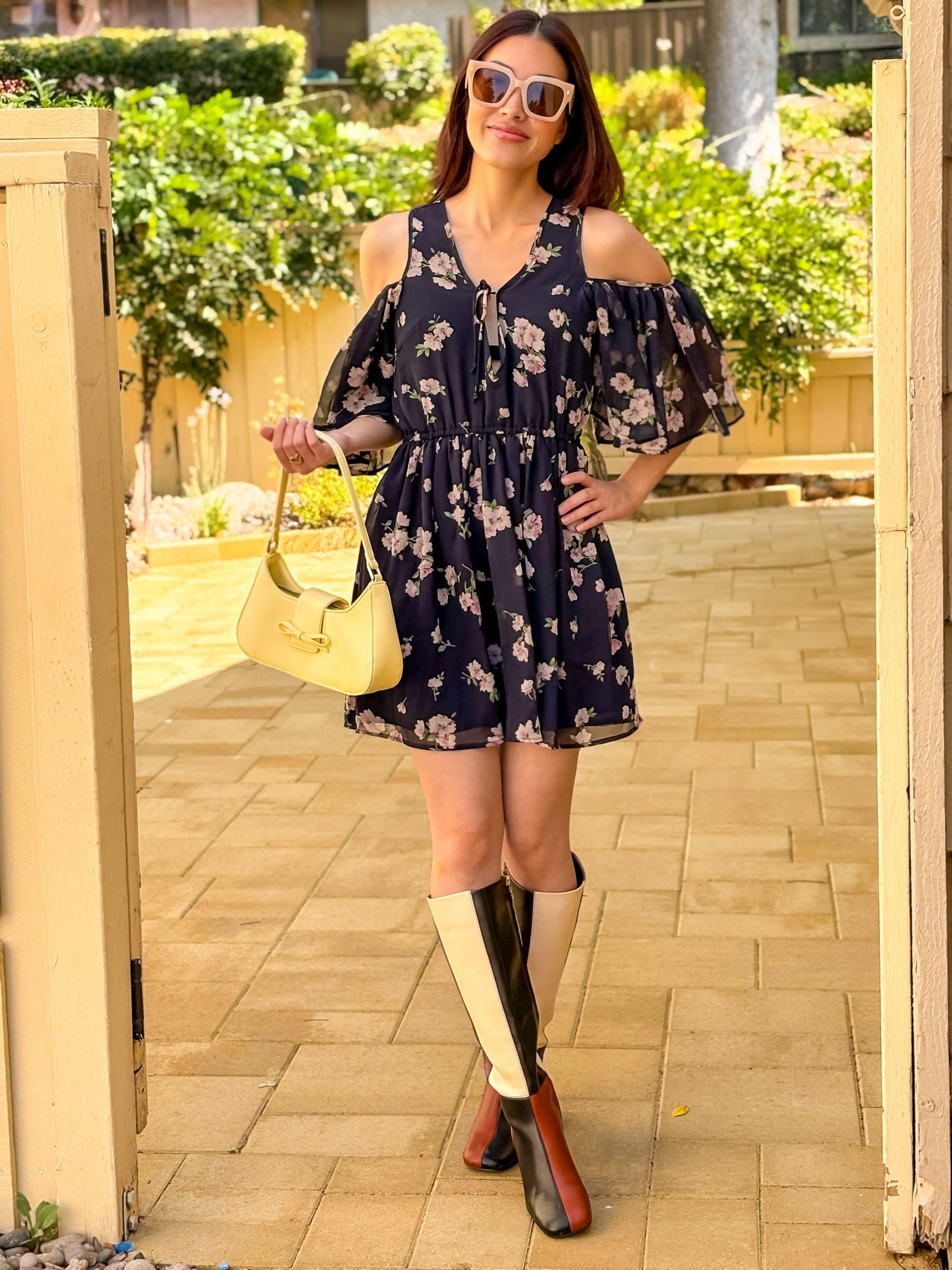 Kimberly Dress