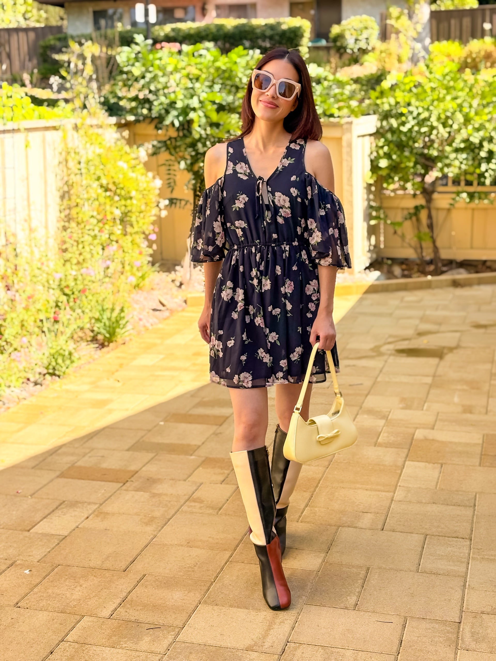 Kimberly Dress