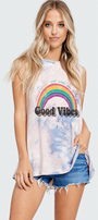 Good Vibes Tank
