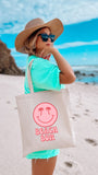 Beach Bum Tote