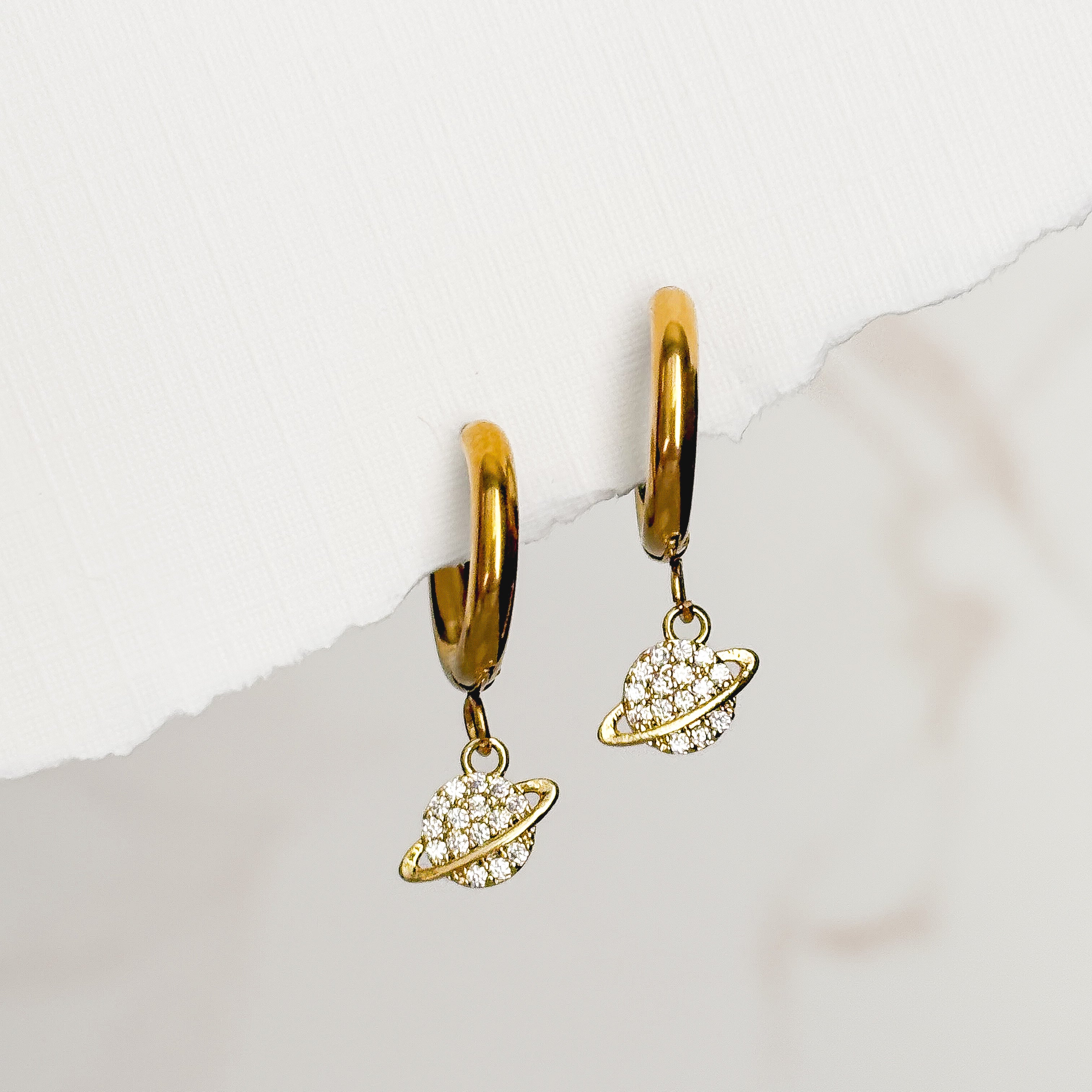 Cosmic Crush Earrings