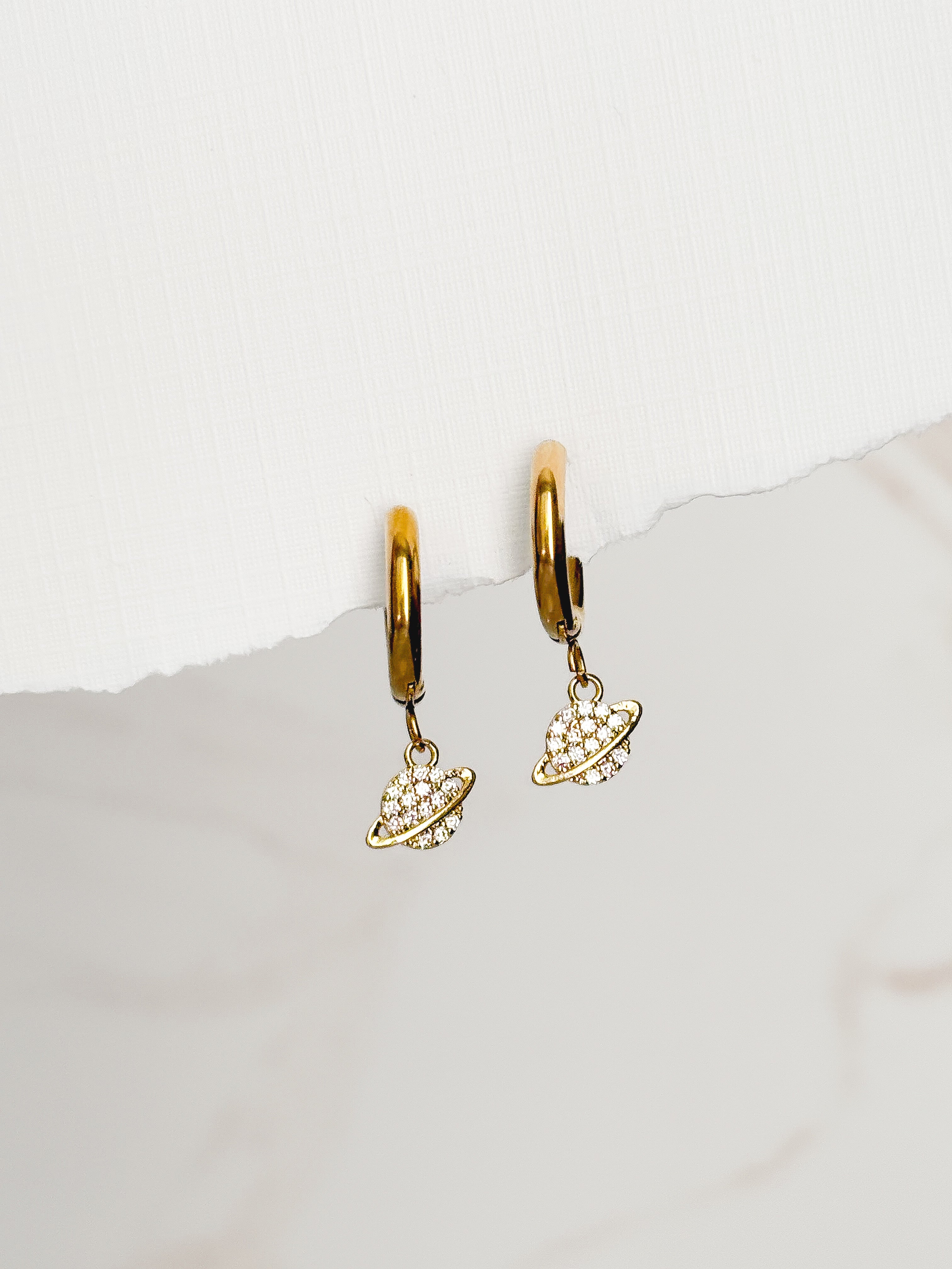 Cosmic Crush Earrings