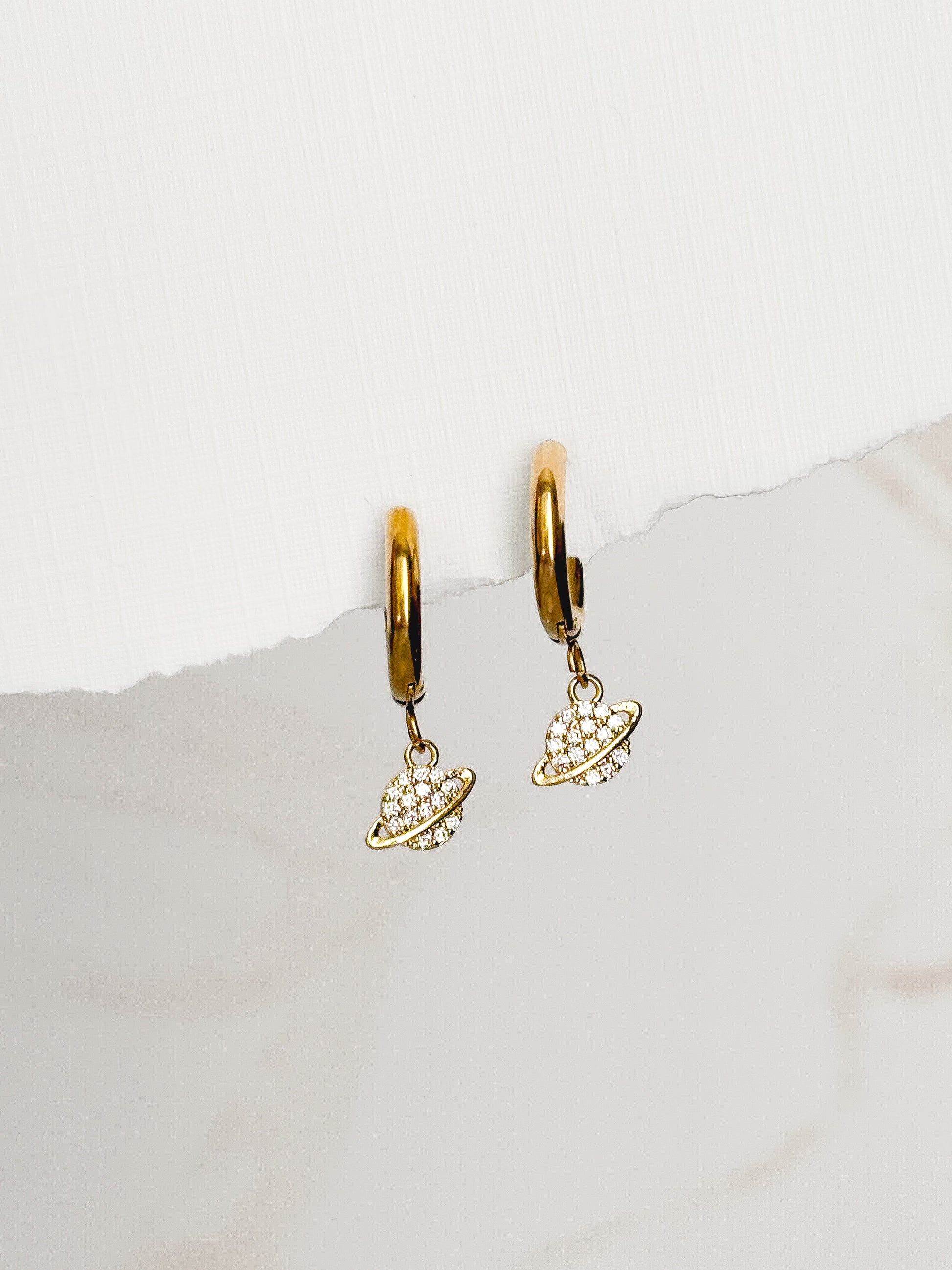 Cosmic Crush Earrings