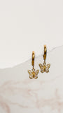Butterfly Babe Earrings