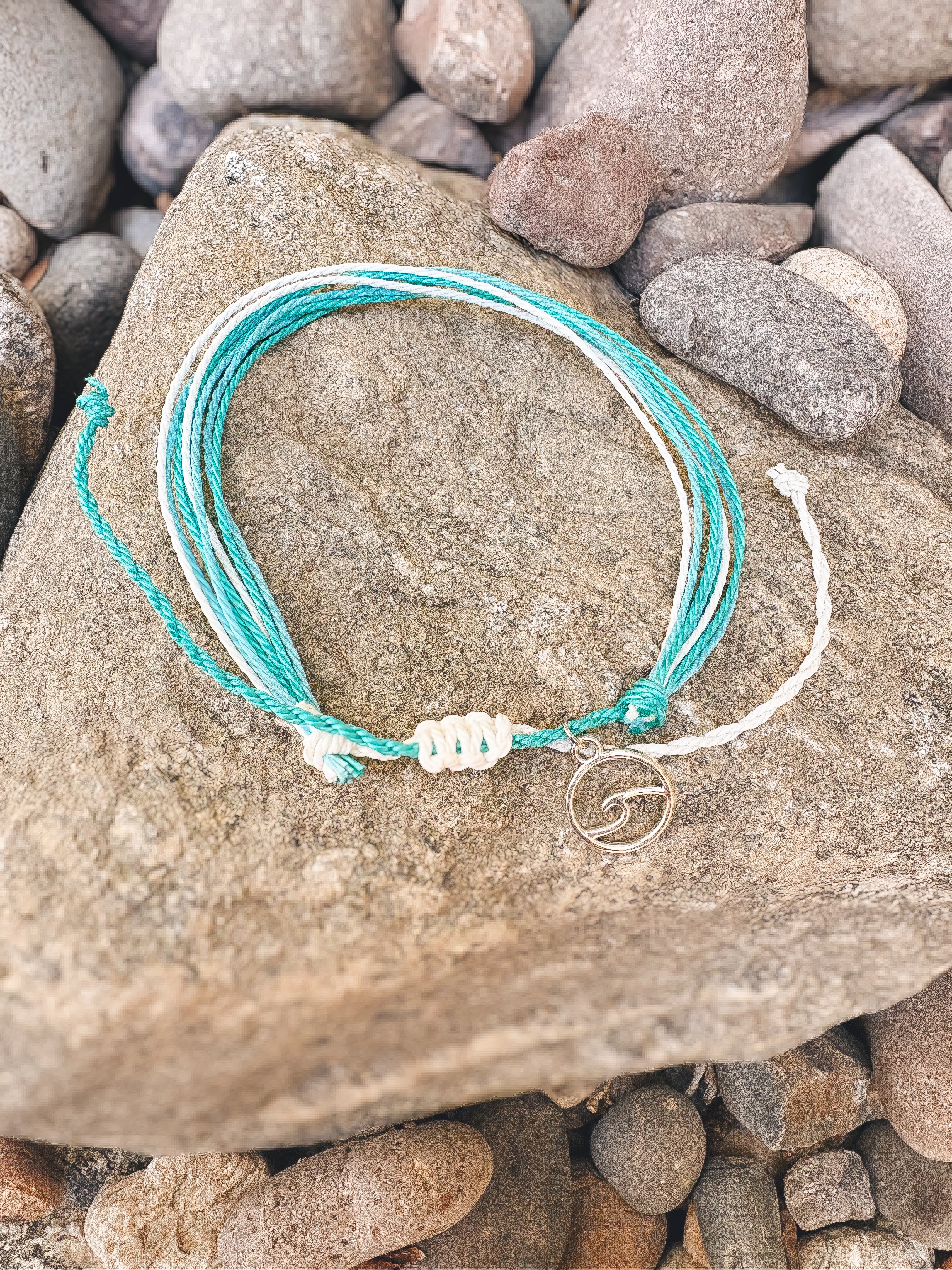 Wavecatcher Bracelet