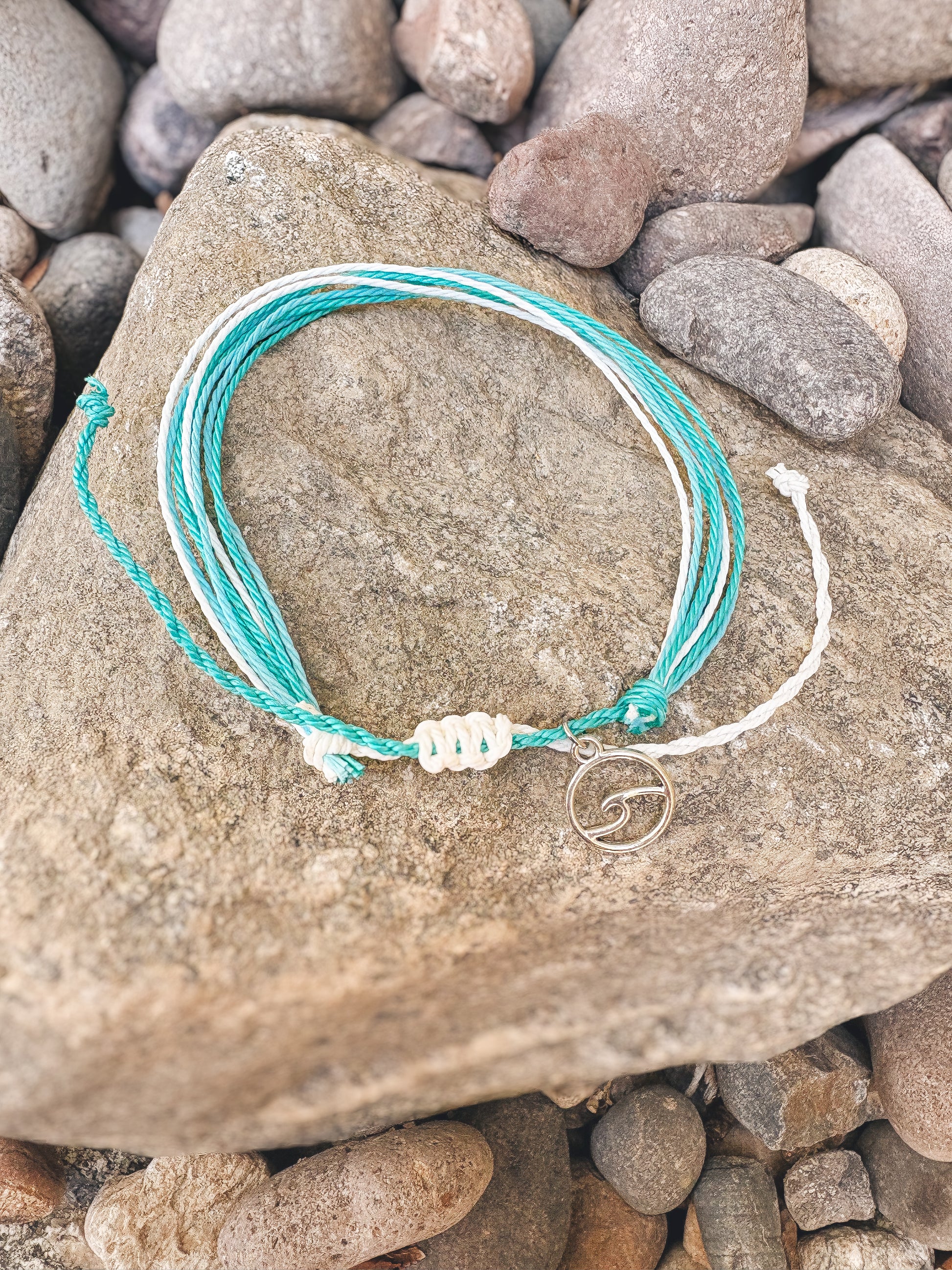 Wavecatcher Bracelet