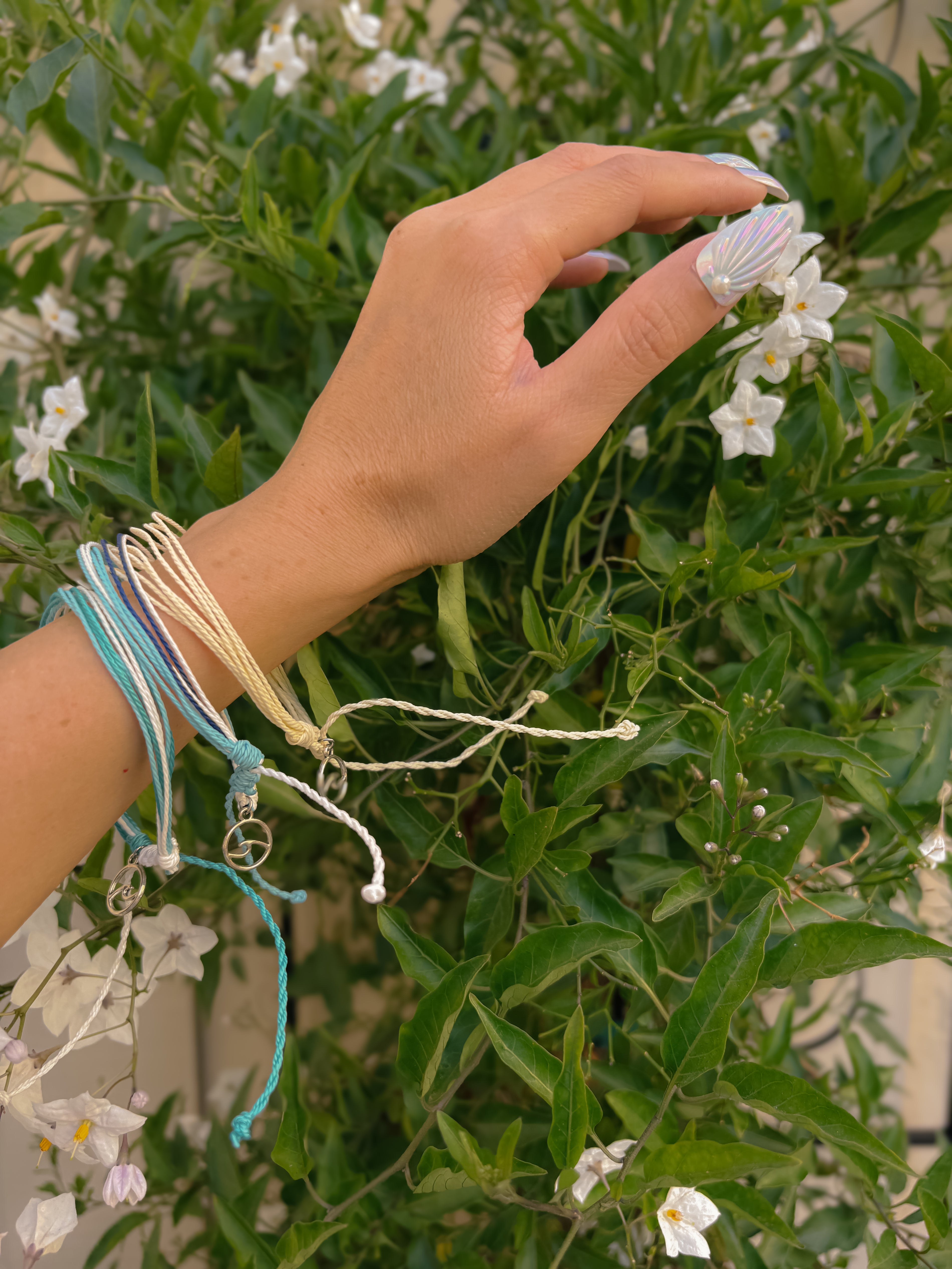 Wavecatcher Bracelet