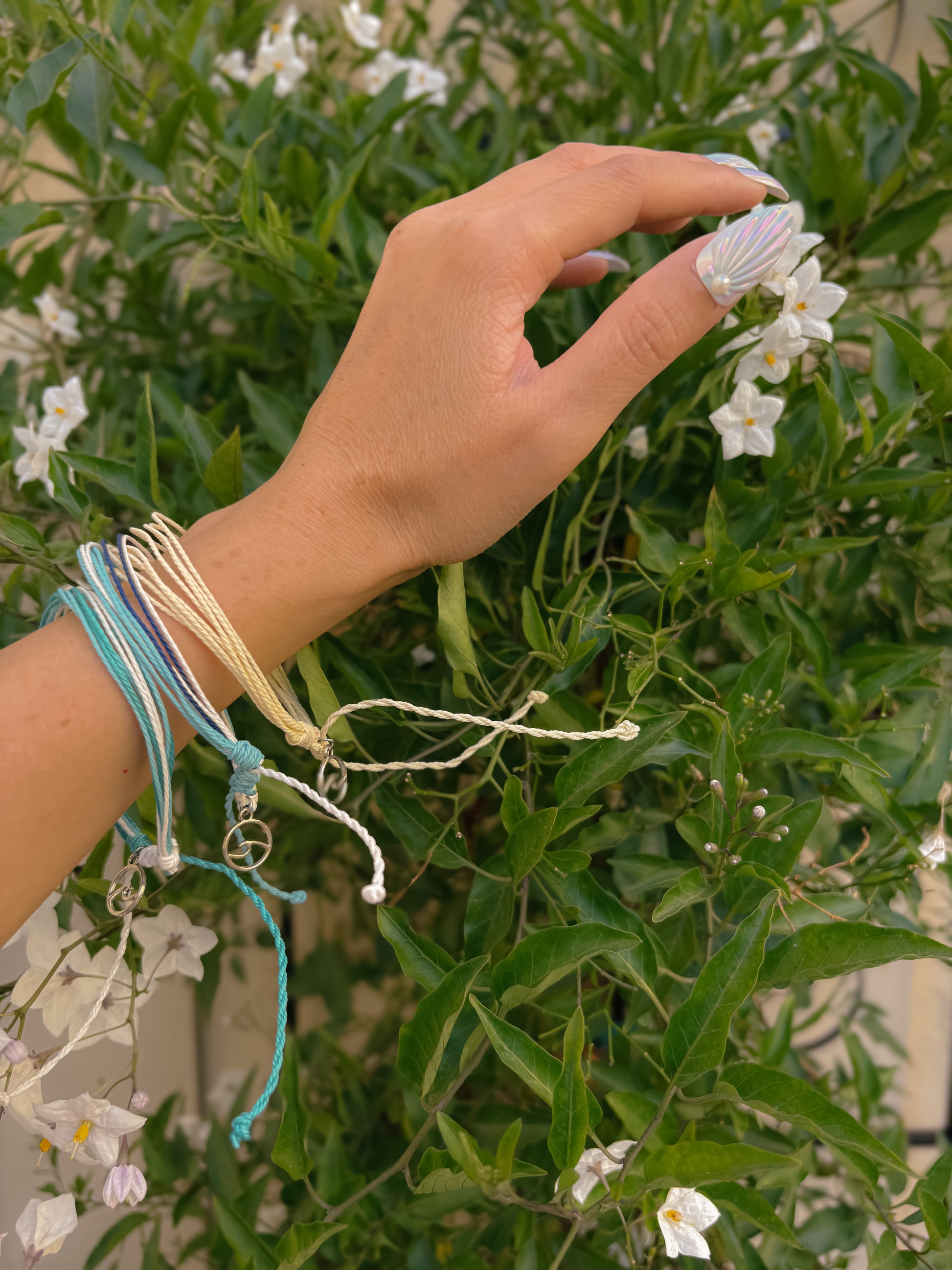 Wavecatcher Bracelet