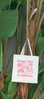 Fresh Start Tote