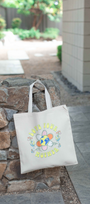 Love Mother Earth Tote