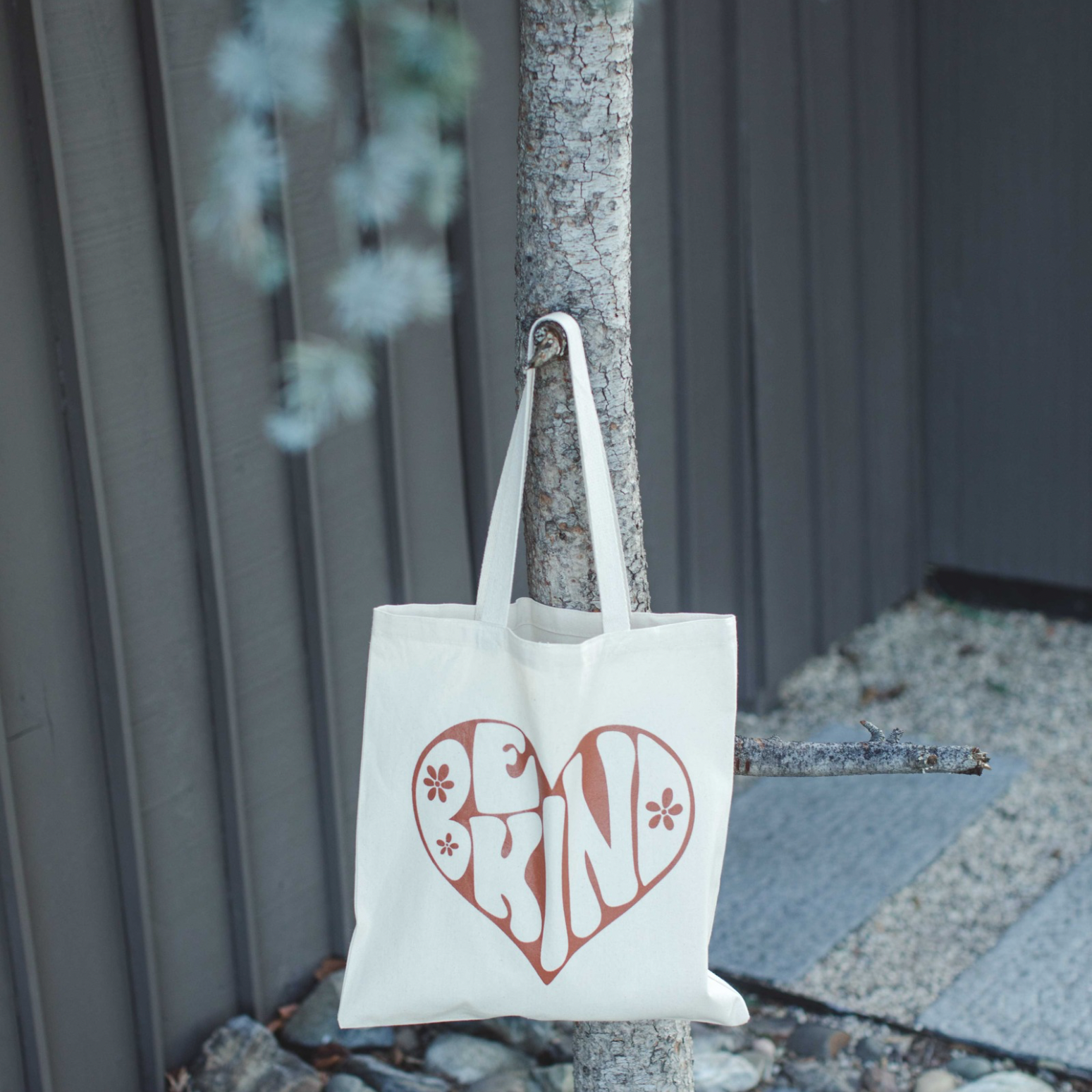 Be Kind Tote