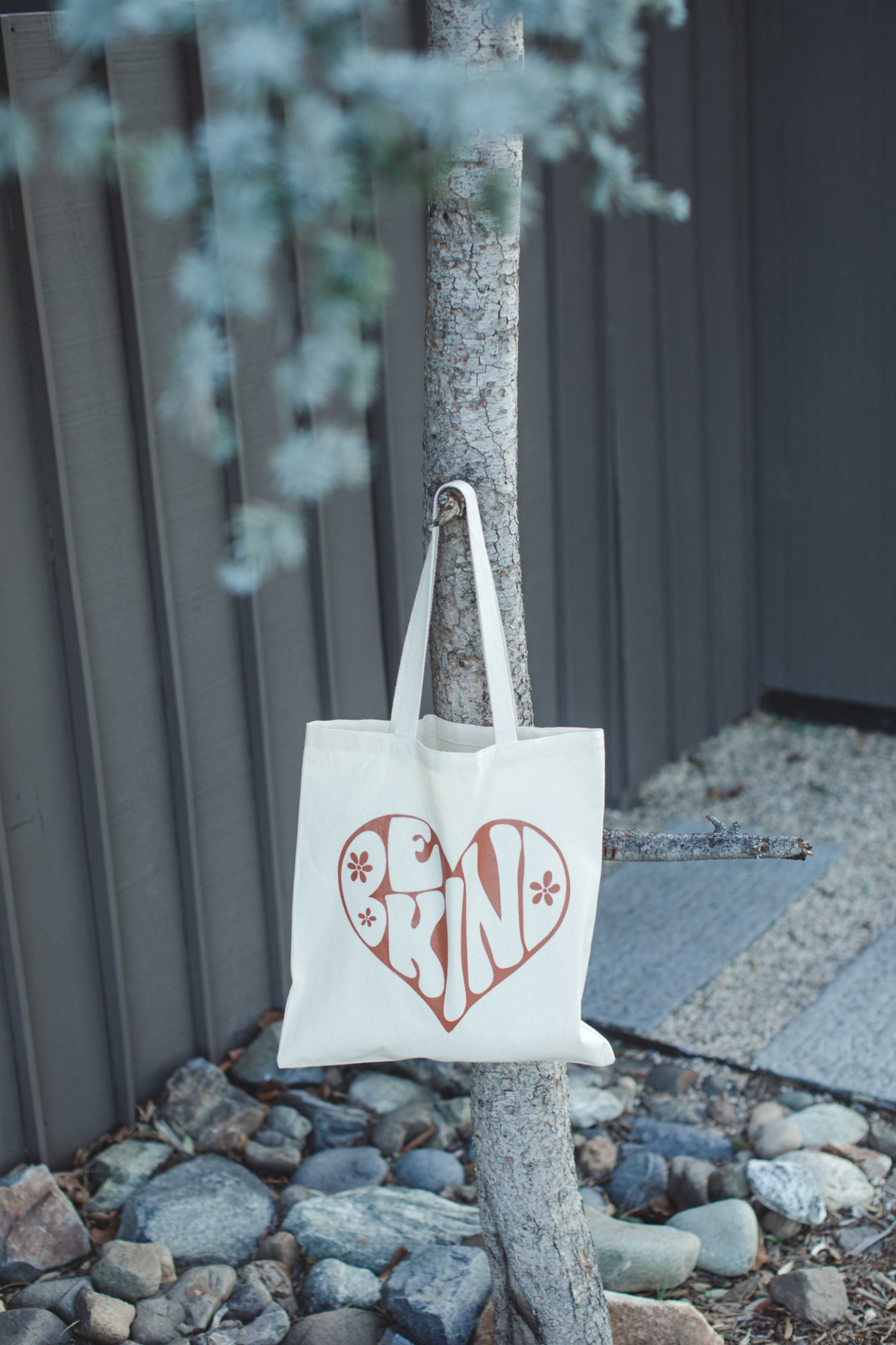 Be Kind Tote