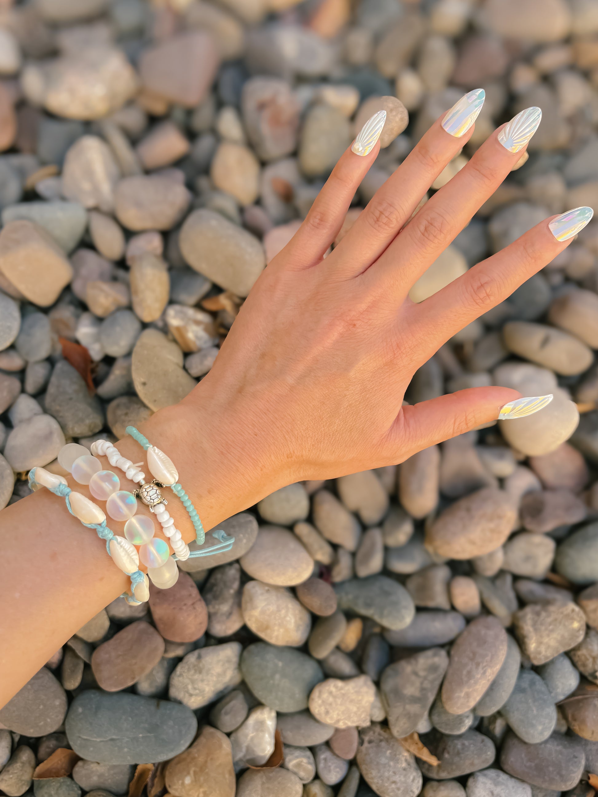 Salt Kissed Bracelet