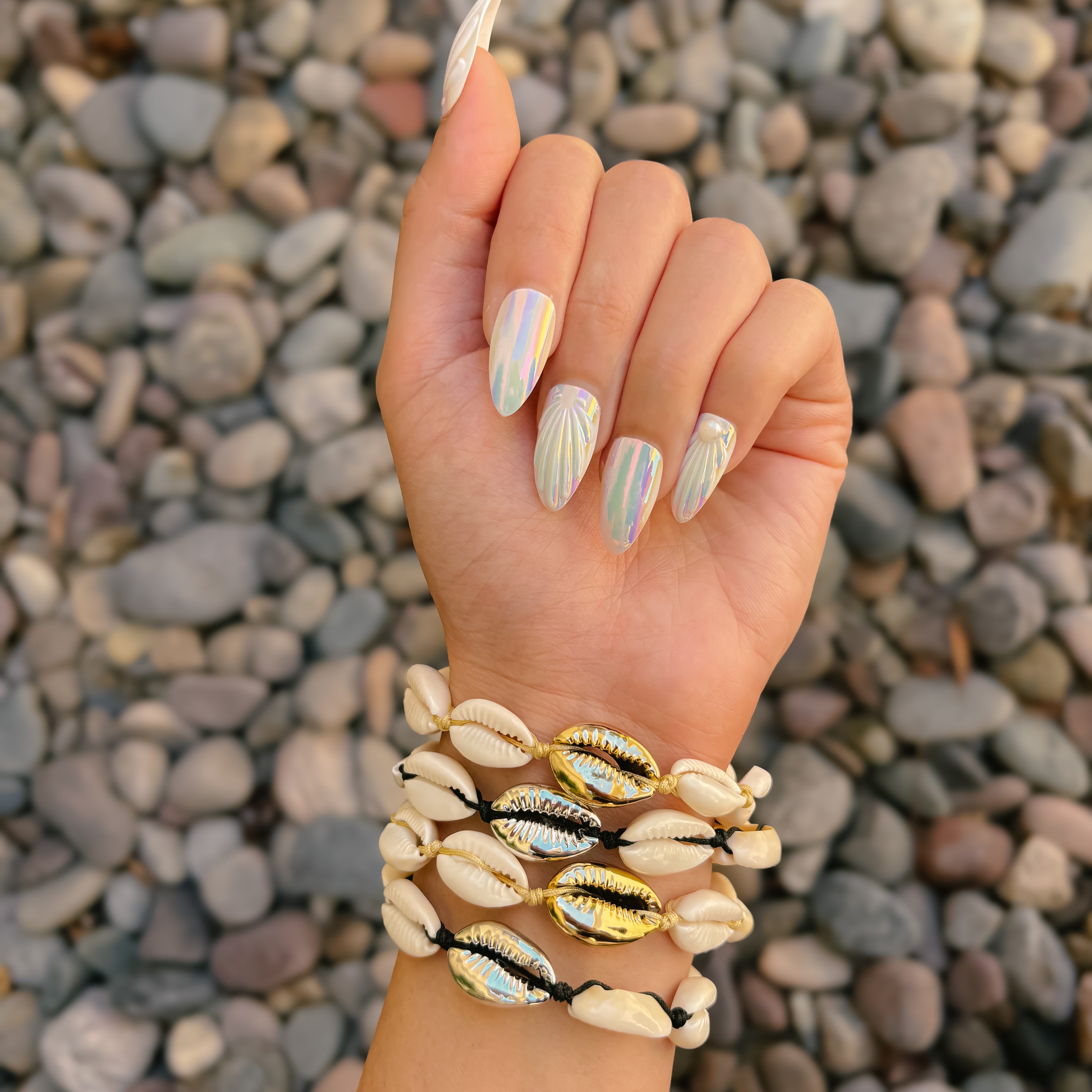 Coastal Luxe Bracelet