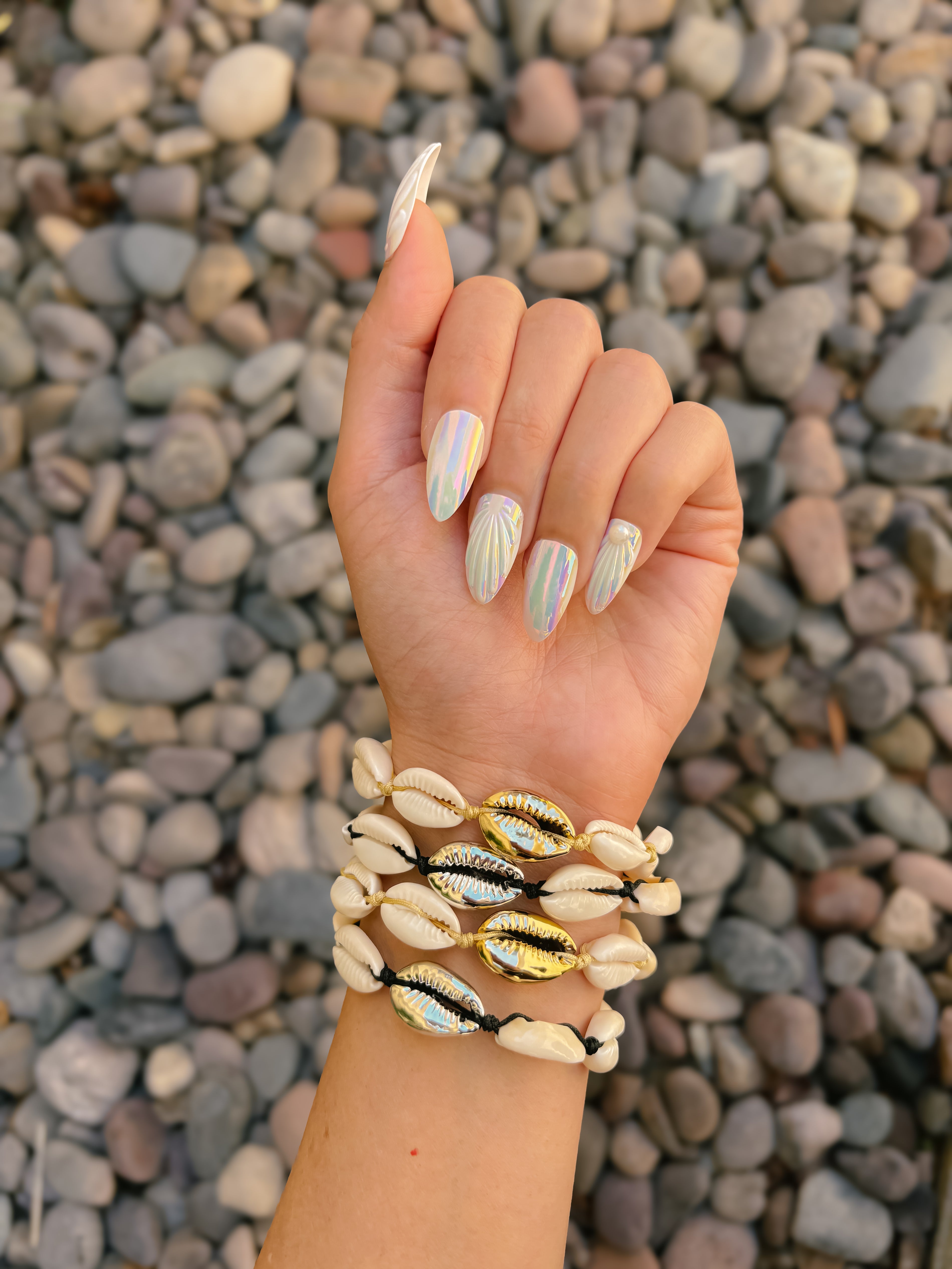 Coastal Luxe Bracelet