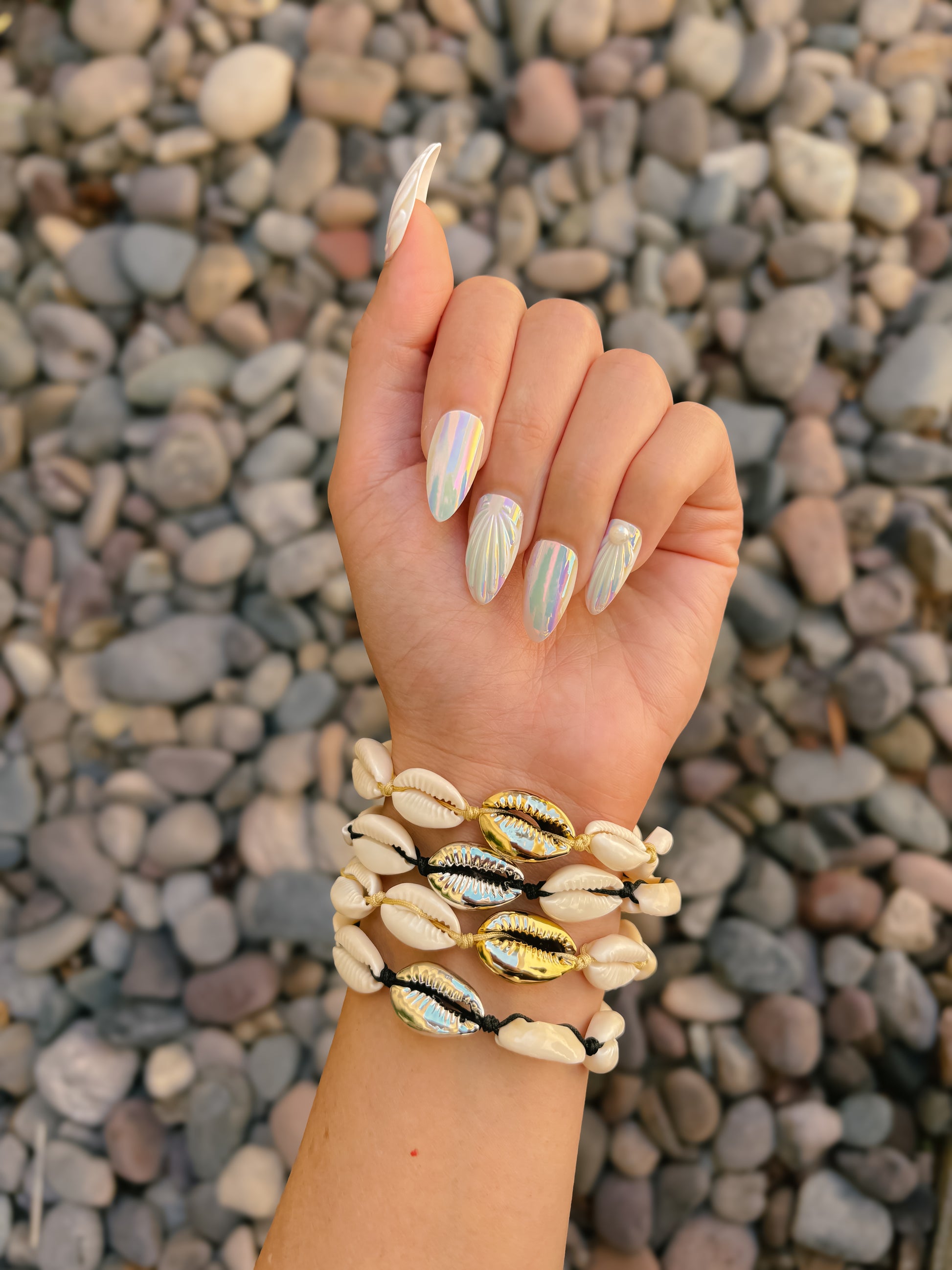 Coastal Luxe Bracelet