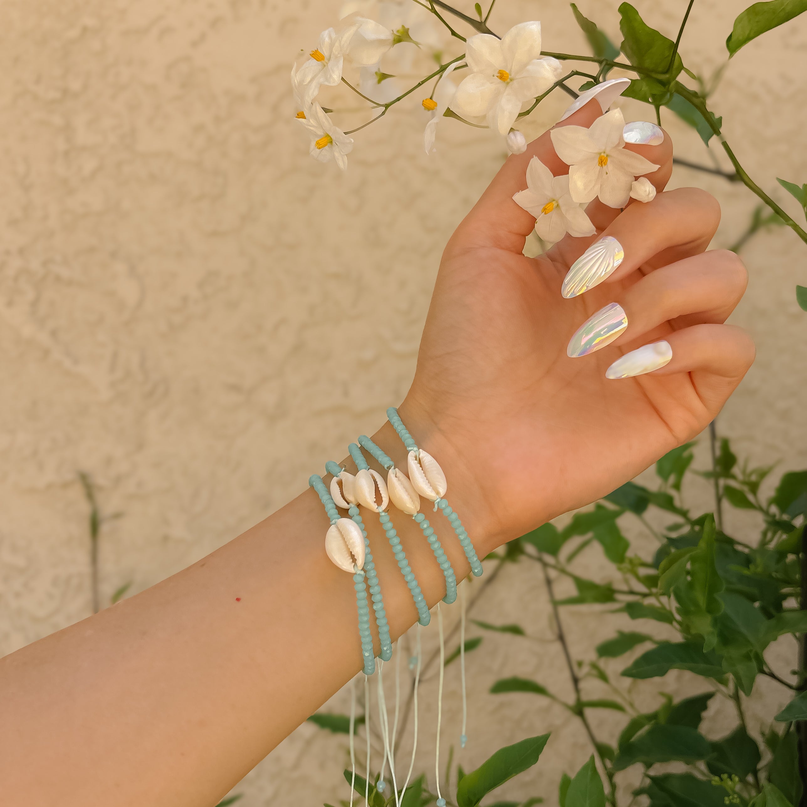 Salt Kissed Bracelet