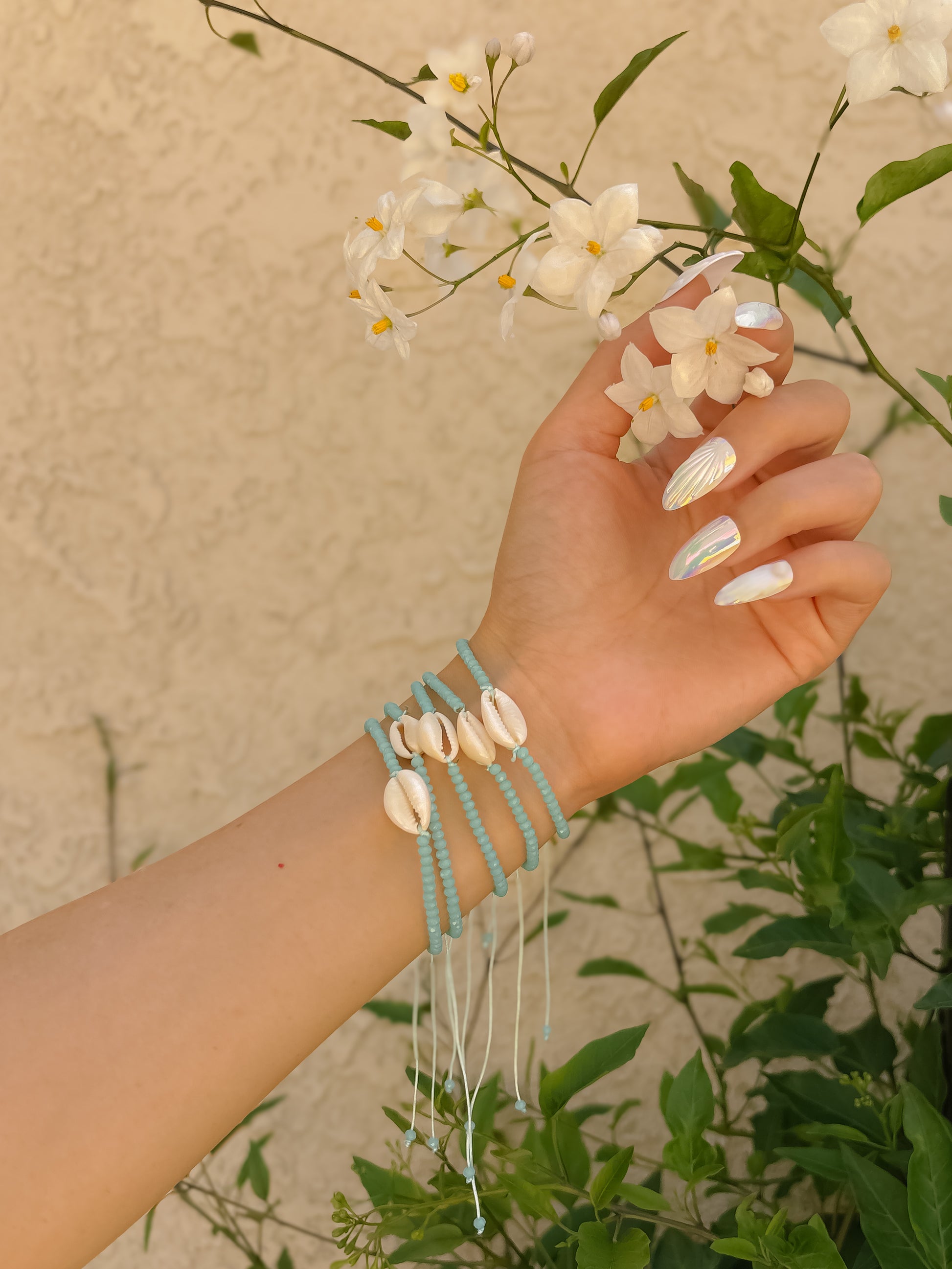 Salt Kissed Bracelet