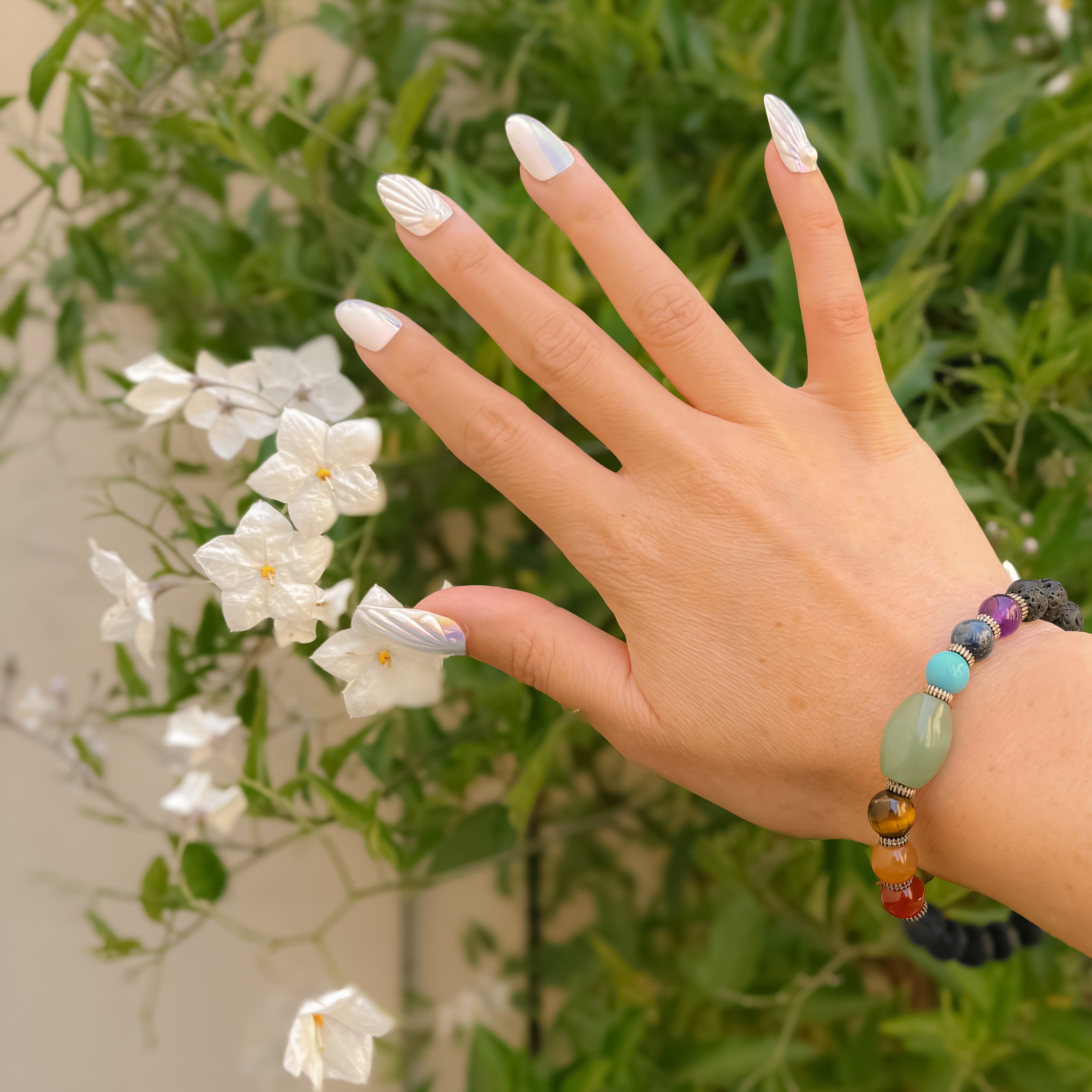 Good Energy Bracelet