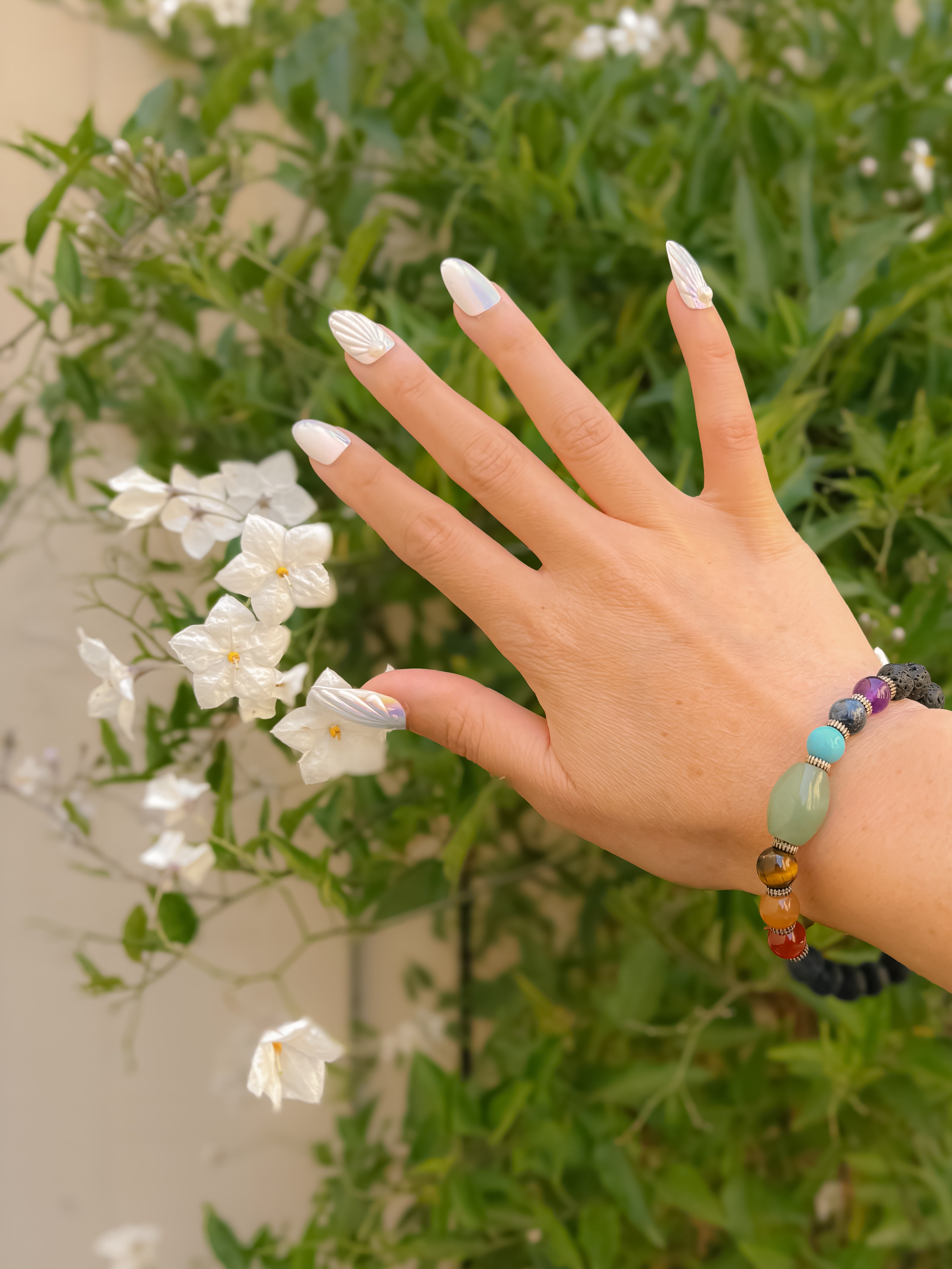 Good Energy Bracelet