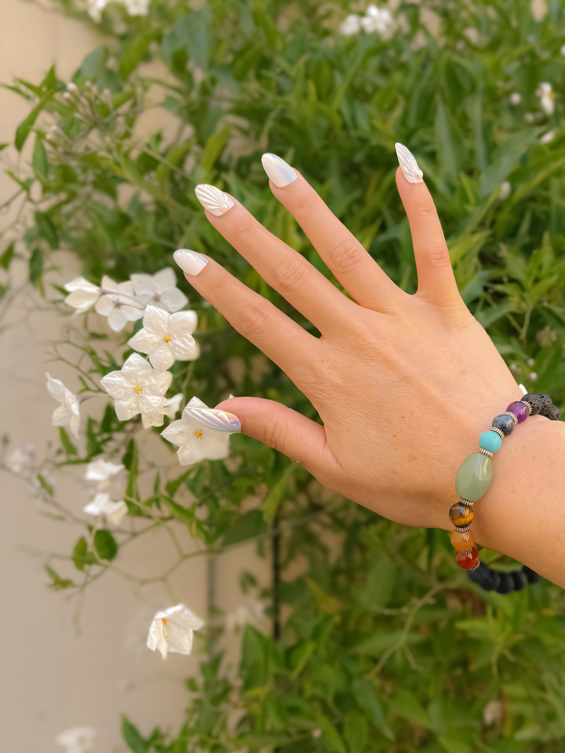 Good Energy Bracelet