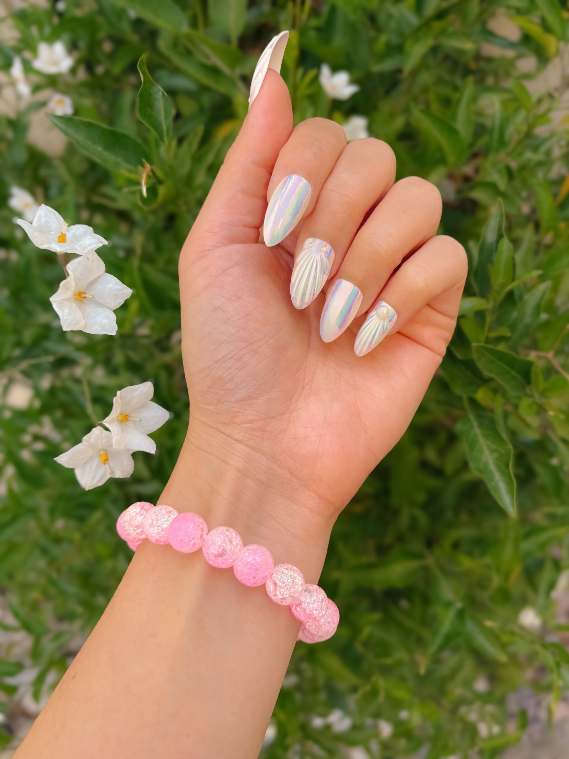 Candy Cloud Bracelet