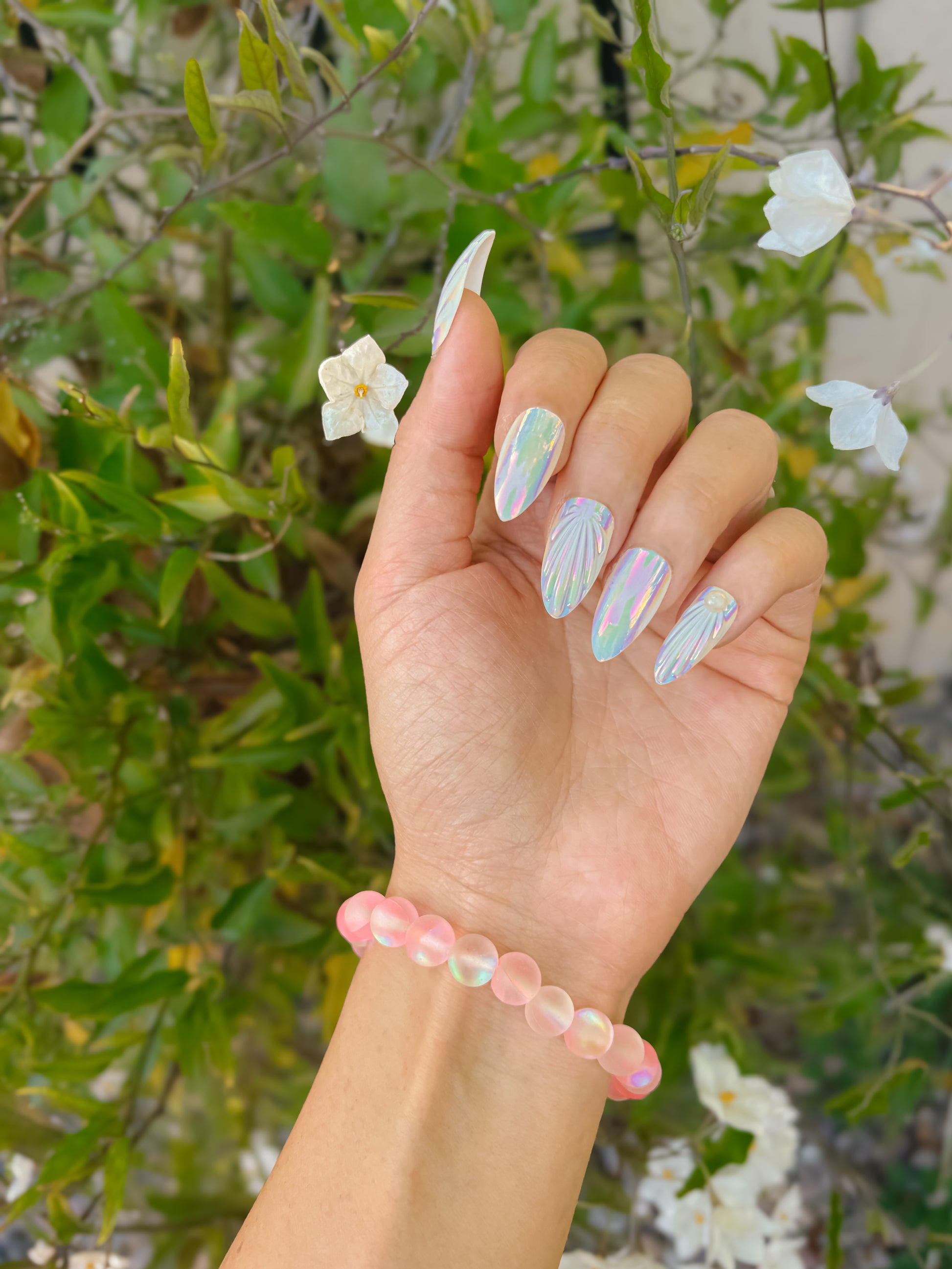 Candy Cloud Bracelet