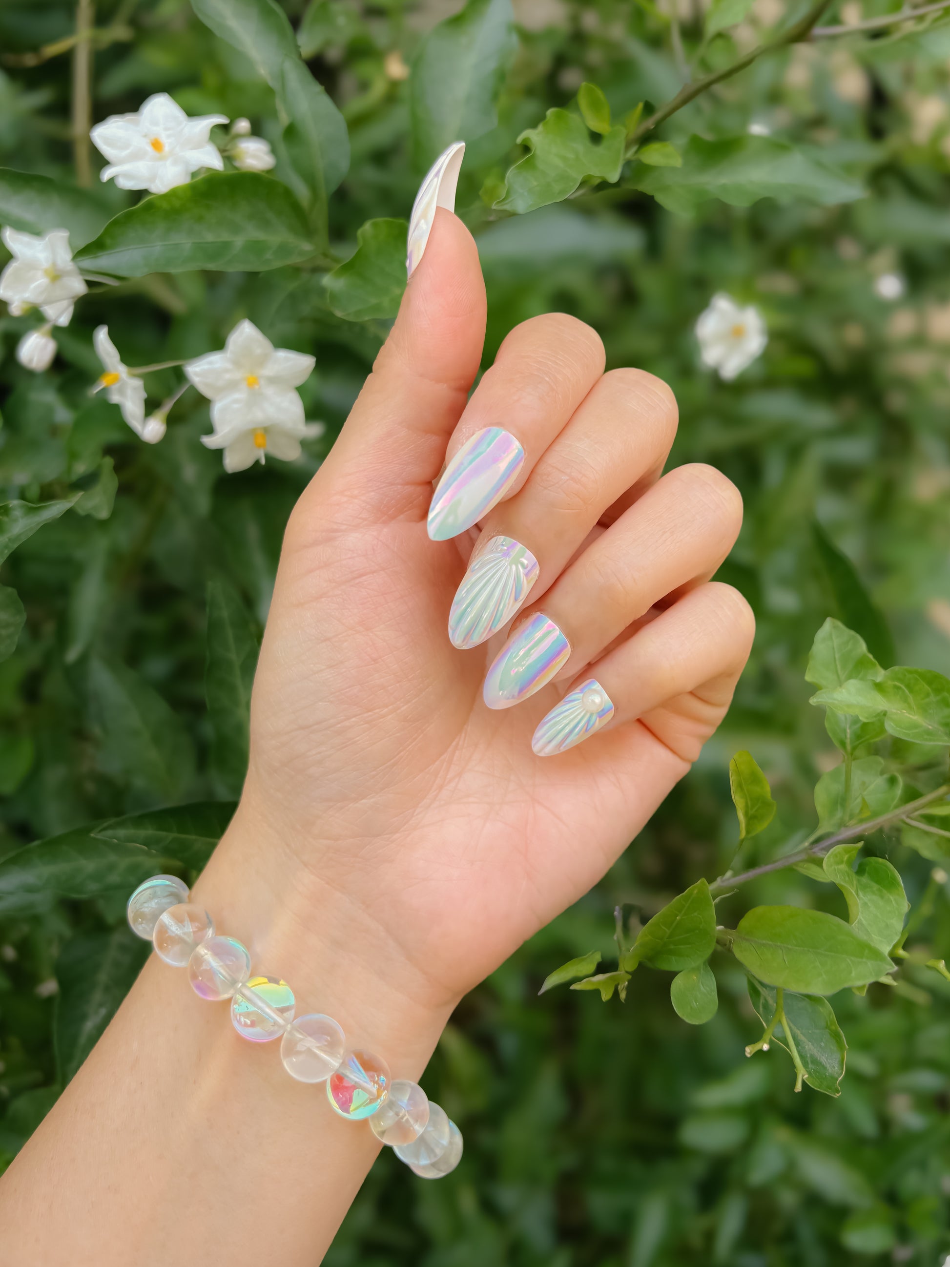 Candy Cloud Bracelet