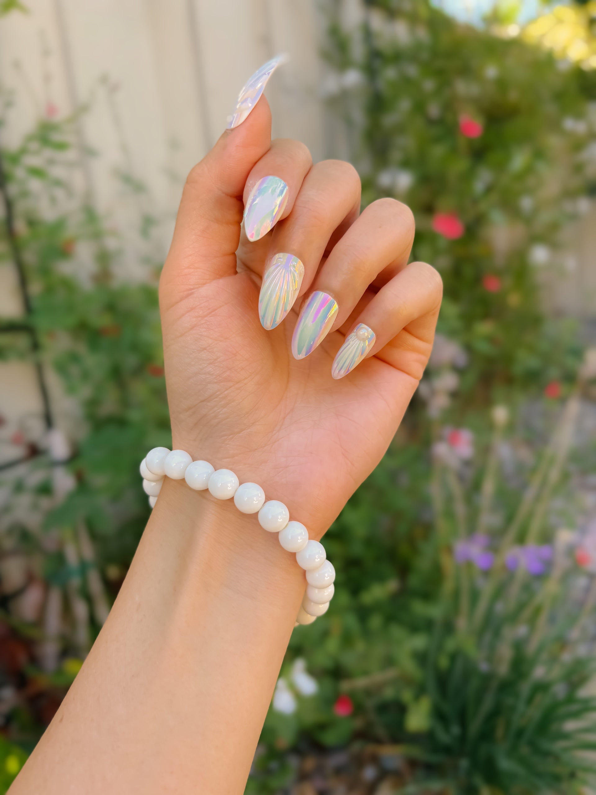 Candy Cloud Bracelet