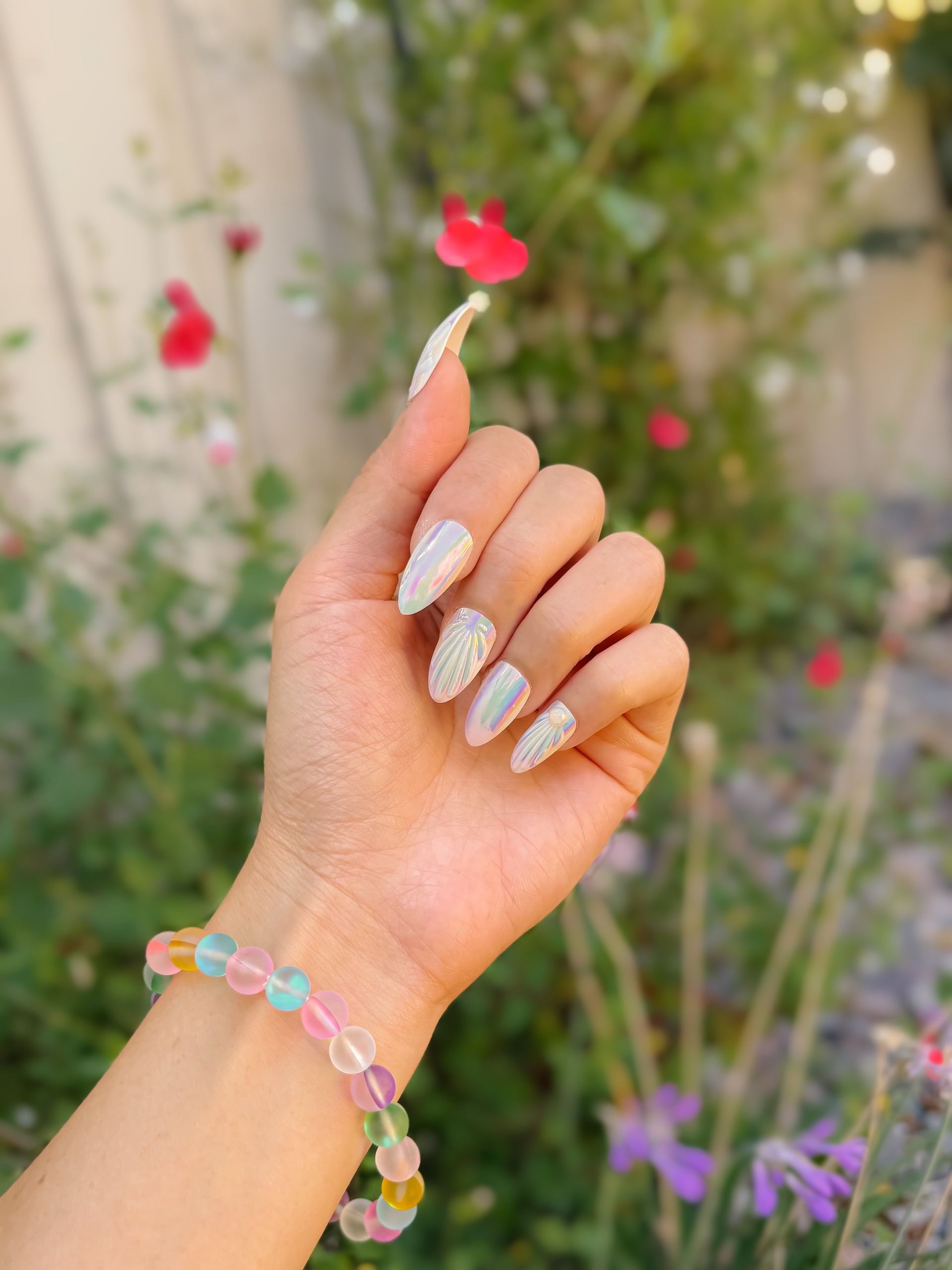 Candy Cloud Bracelet