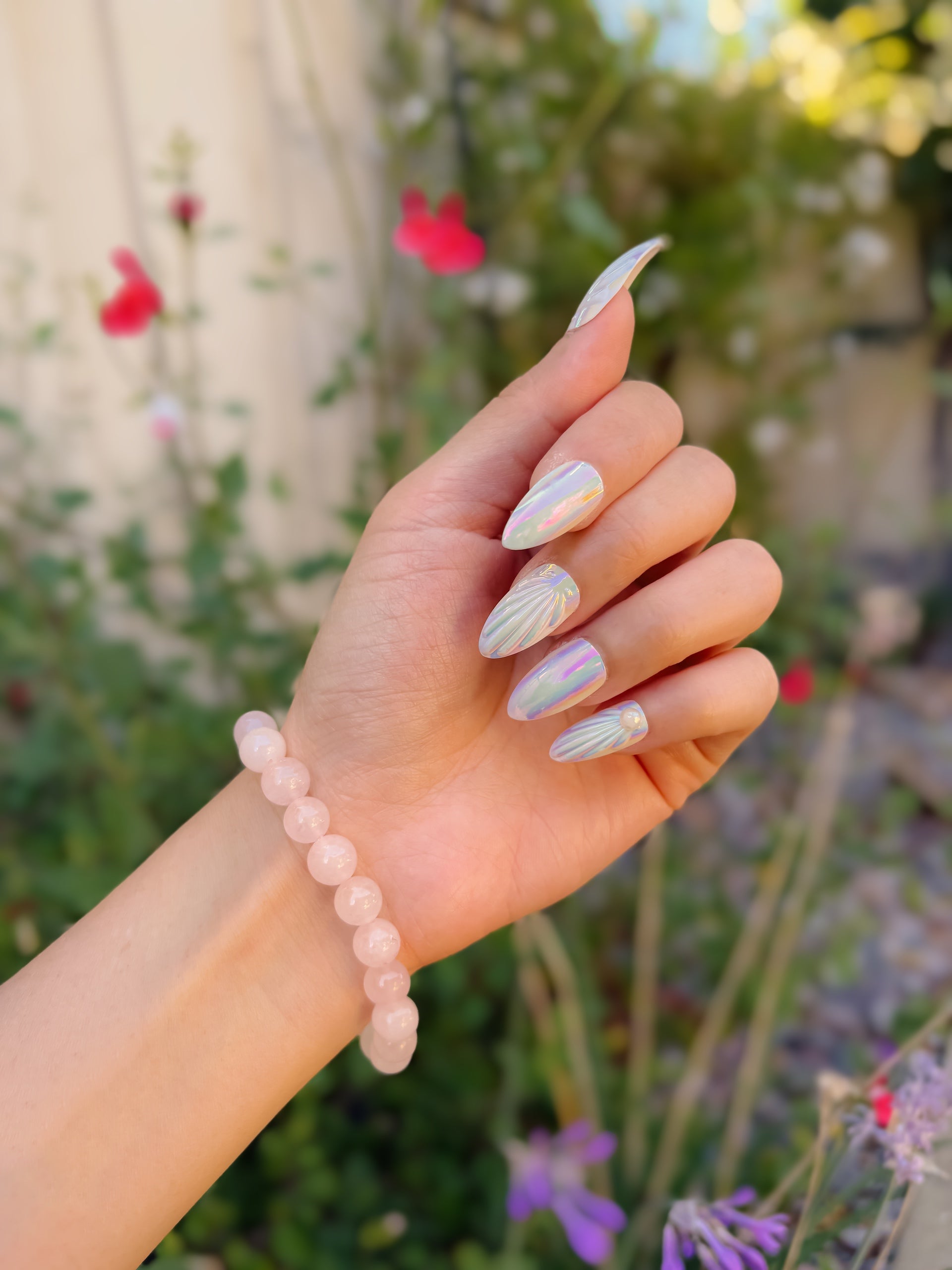 Candy Cloud Bracelet